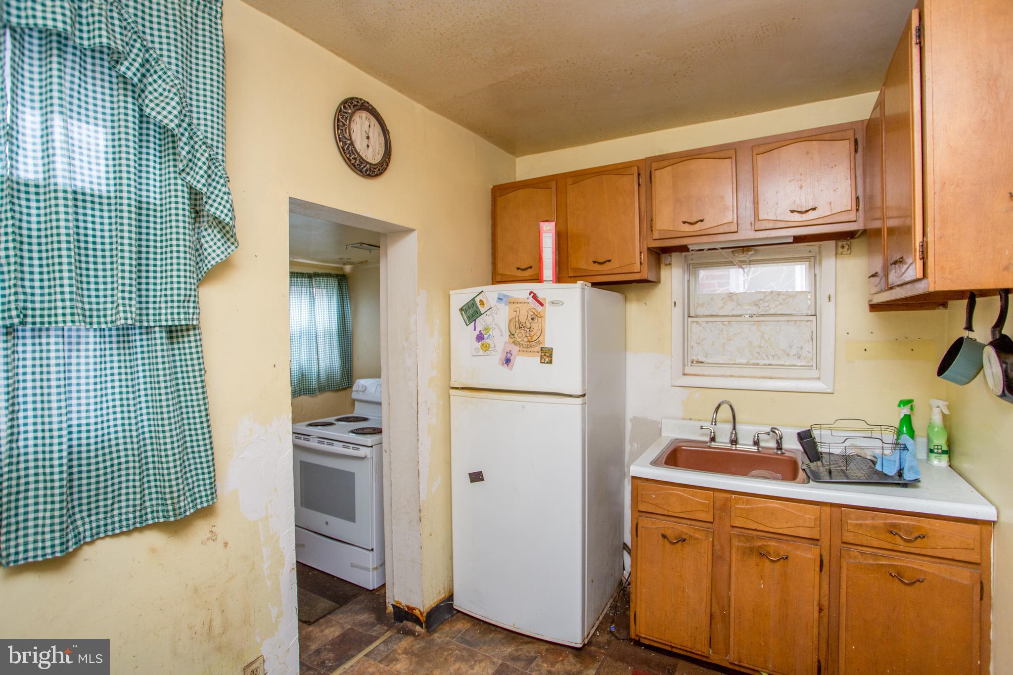 PHILADELPHIA (SOUTHWEST) - Residential