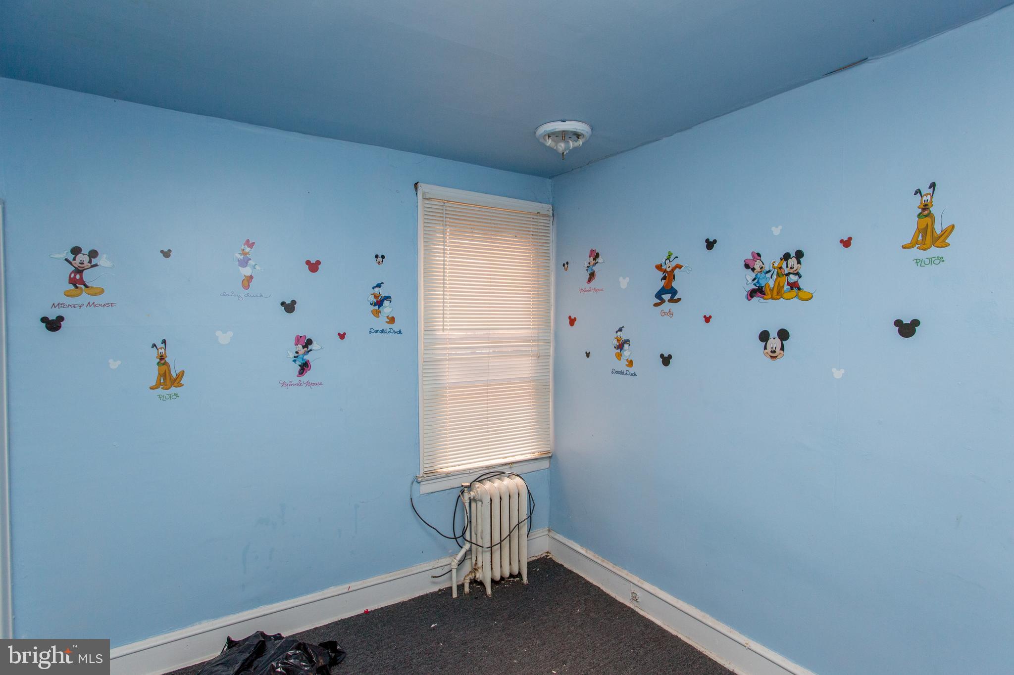 PHILADELPHIA (SOUTHWEST) - Residential