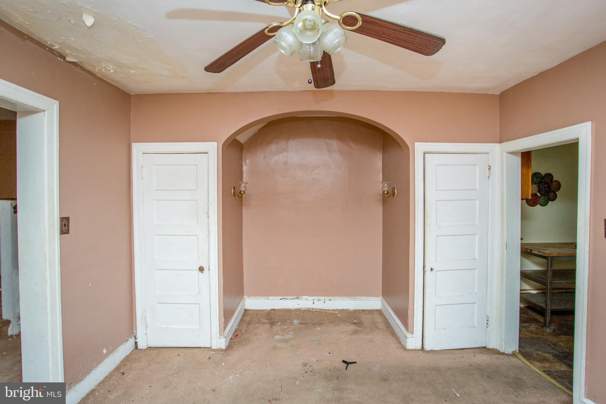 PHILADELPHIA (SOUTHWEST) - Residential