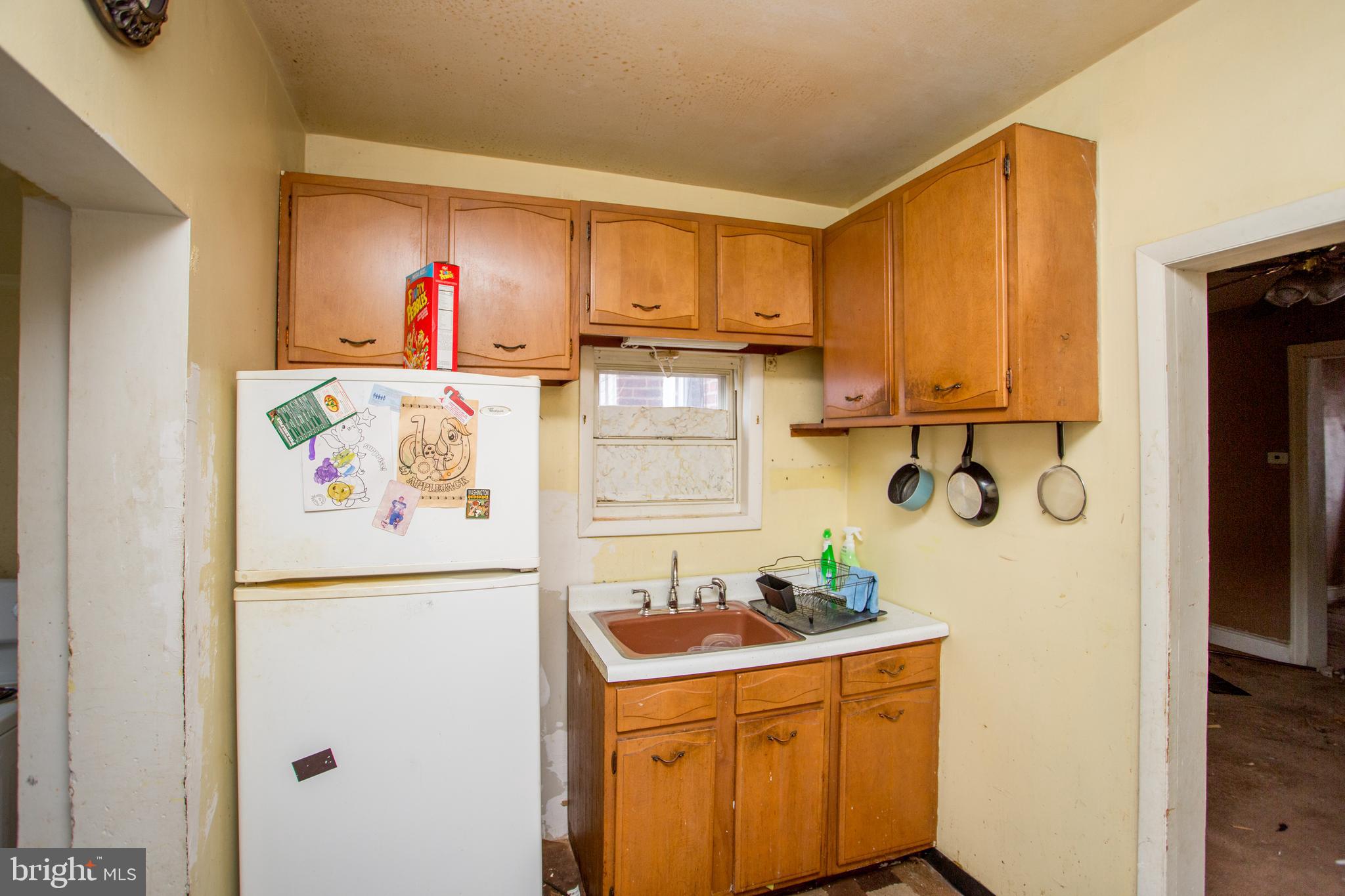 PHILADELPHIA (SOUTHWEST) - Residential