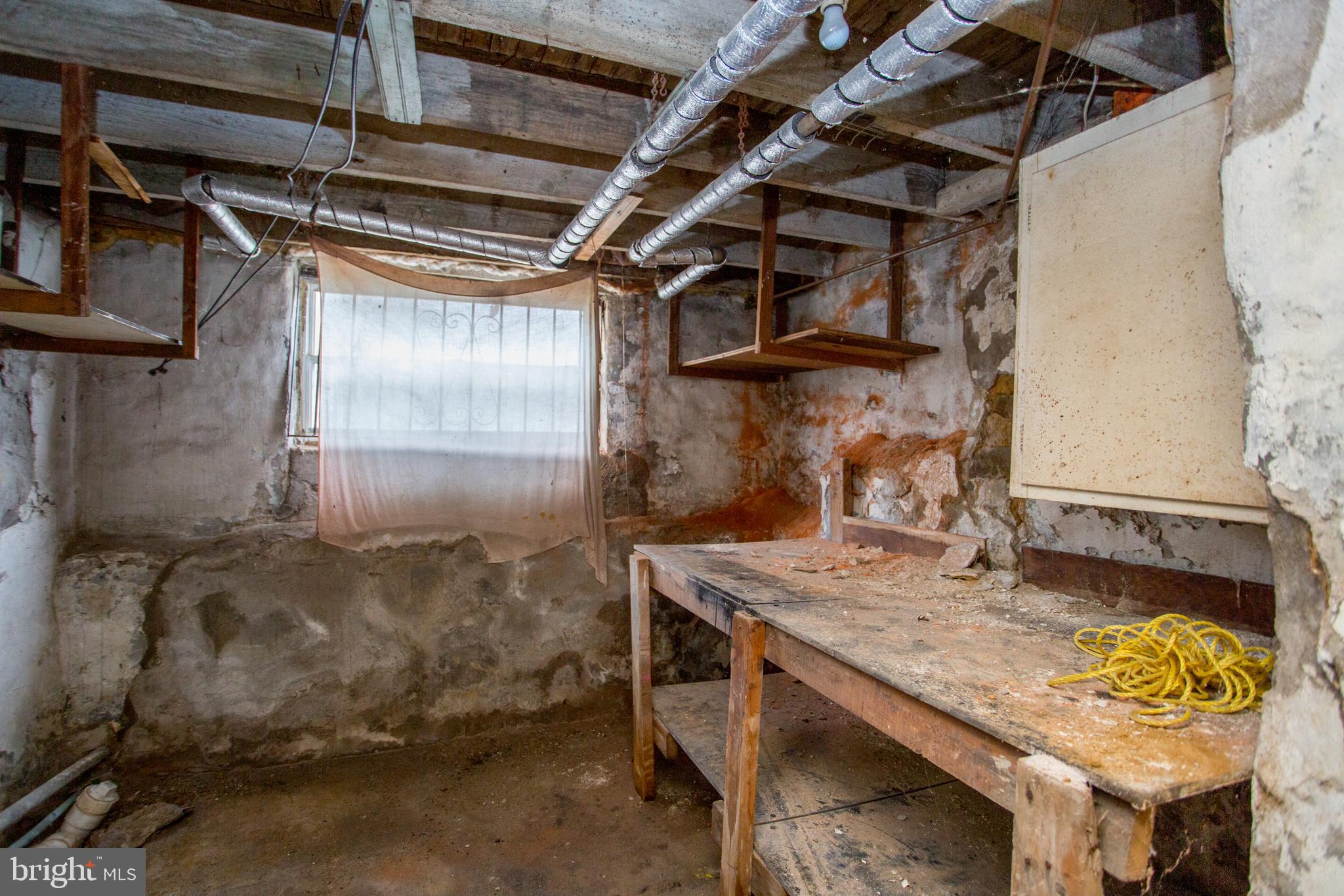 PHILADELPHIA (SOUTHWEST) - Residential