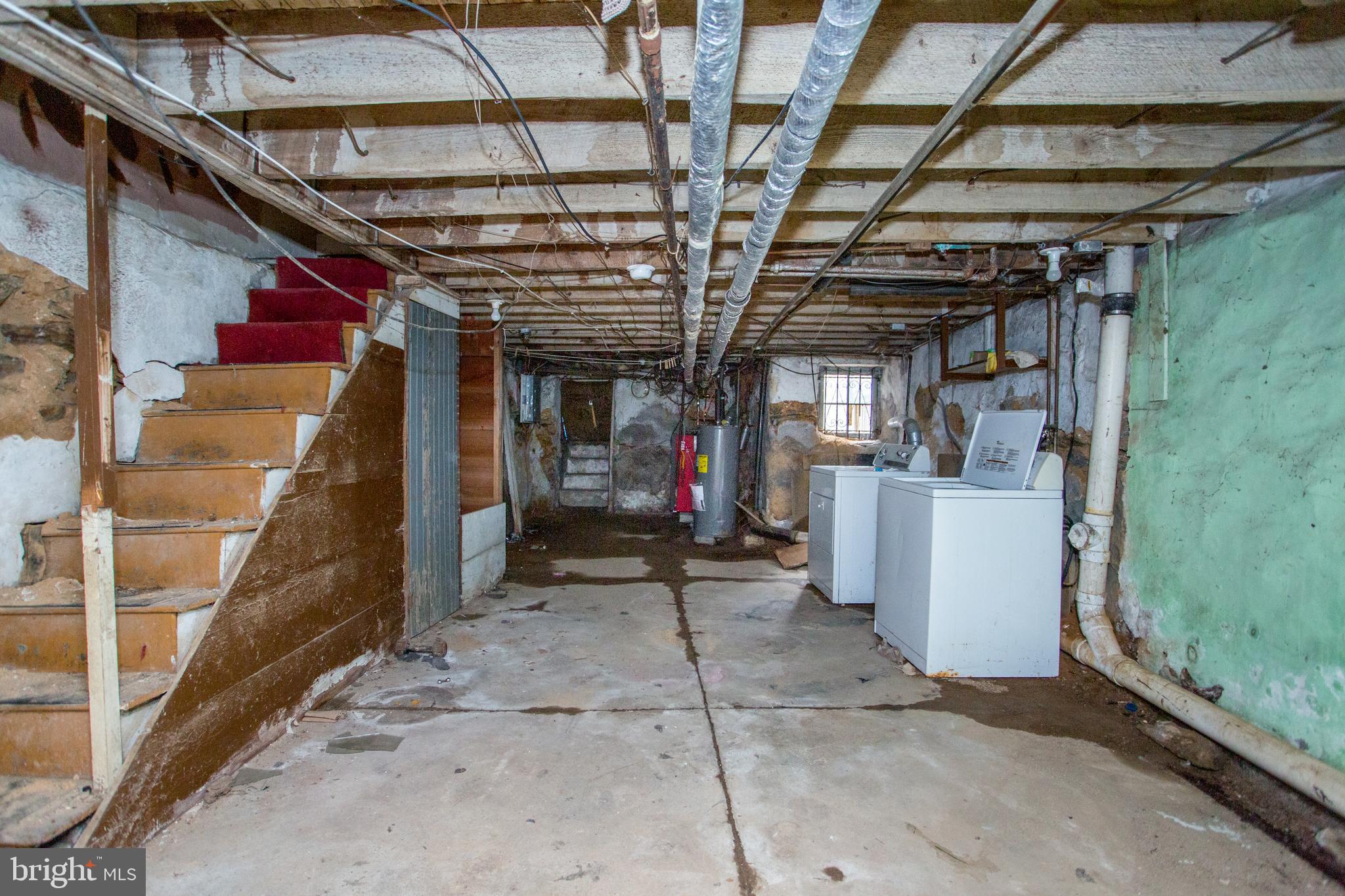 PHILADELPHIA (SOUTHWEST) - Residential