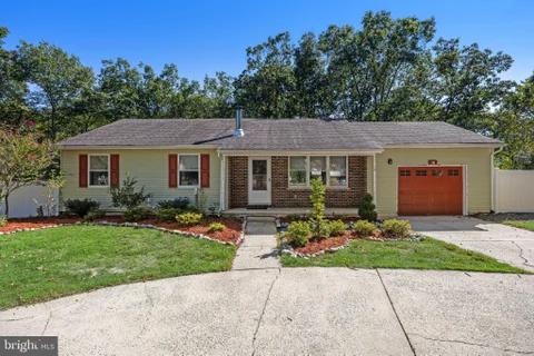16 Mill Court, Sicklerville, NJ 08081 - #: NJCD2126922