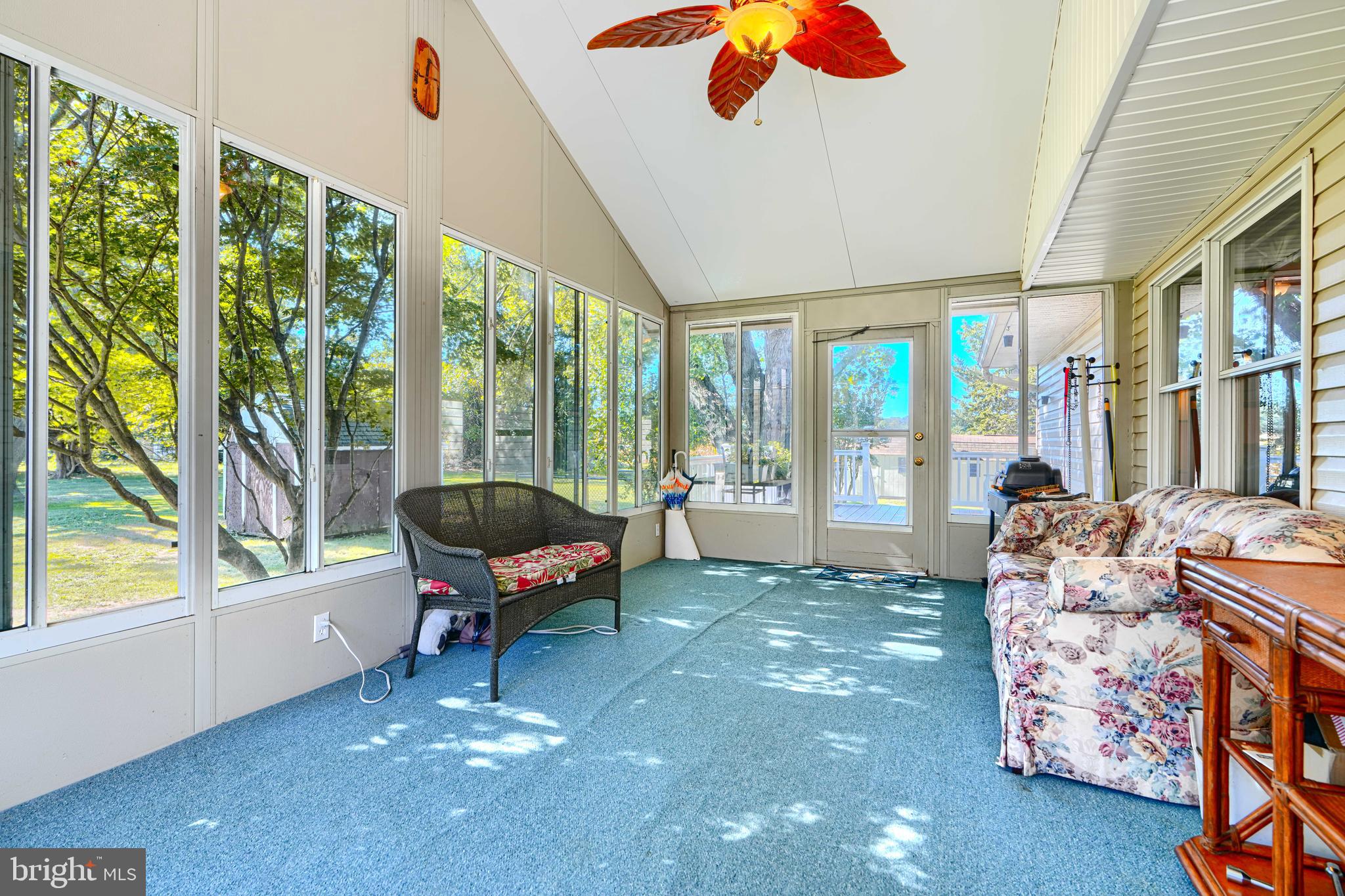 CLOVERFIELDS - Residential