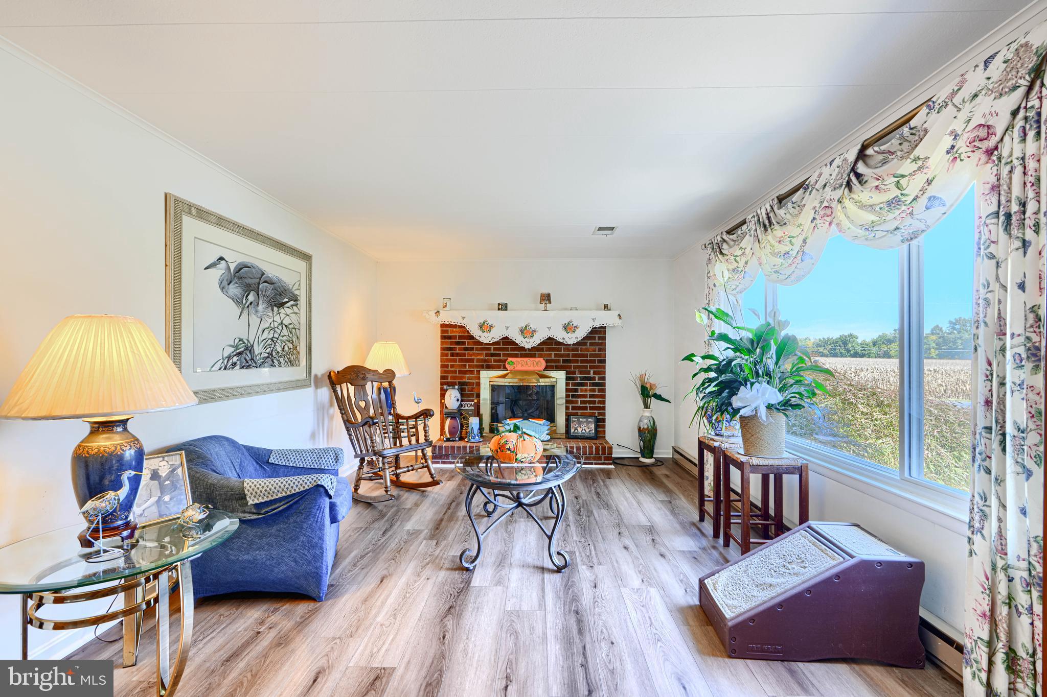 CLOVERFIELDS - Residential