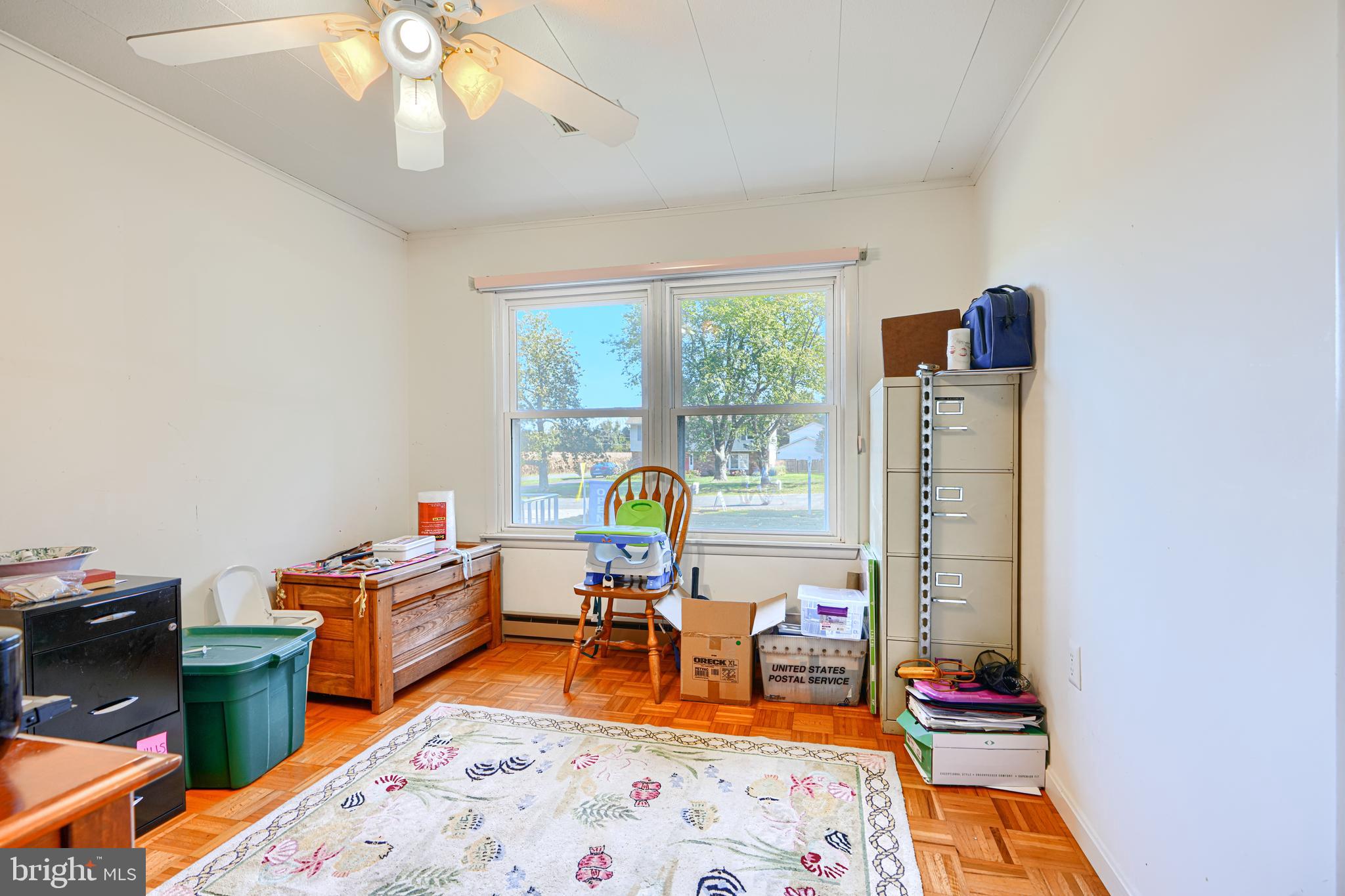 CLOVERFIELDS - Residential