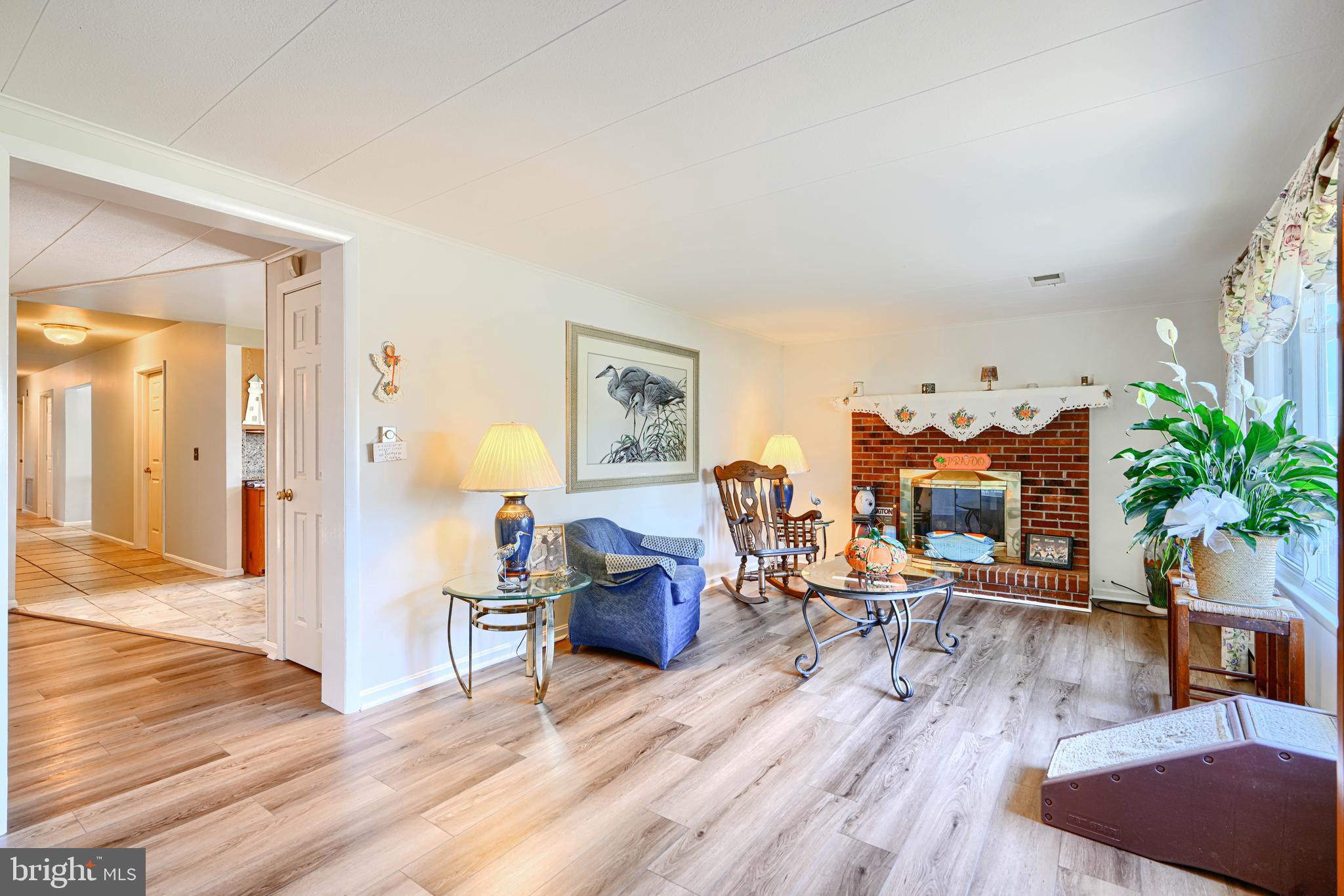 CLOVERFIELDS - Residential