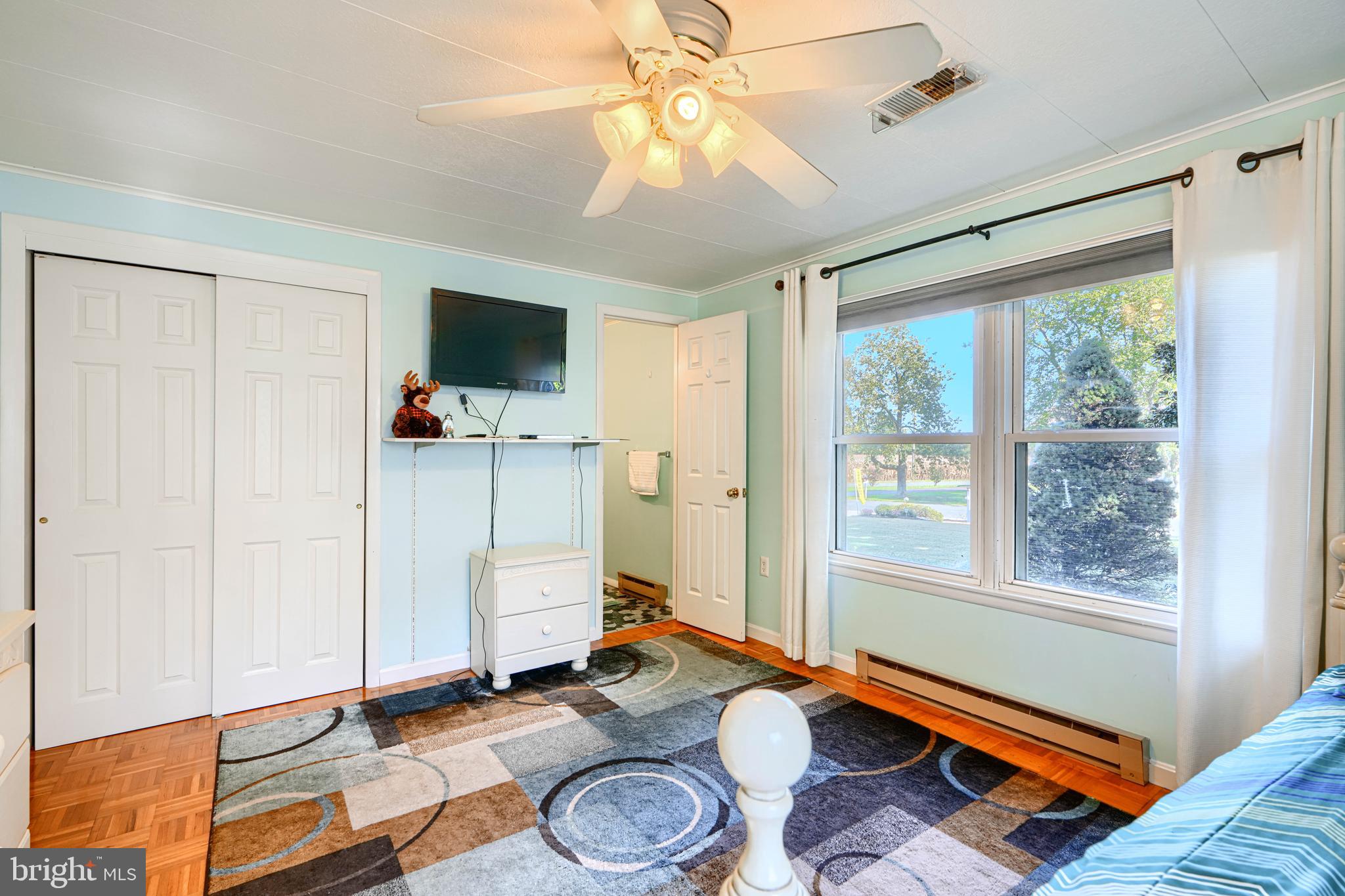 CLOVERFIELDS - Residential