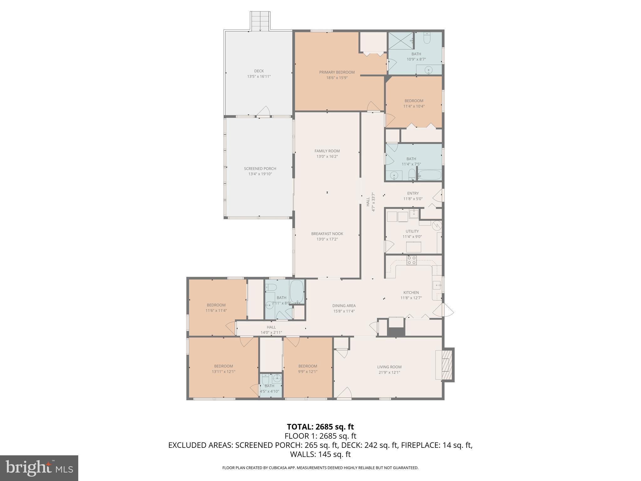 CLOVERFIELDS - Residential
