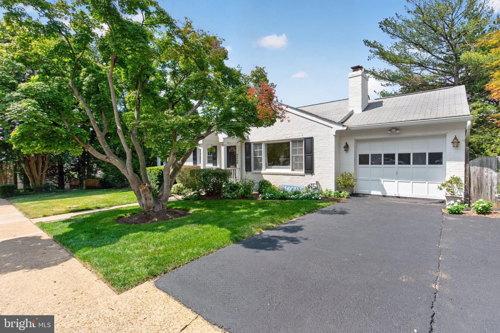 5117 WILLIAMSBURG BOULEVARD