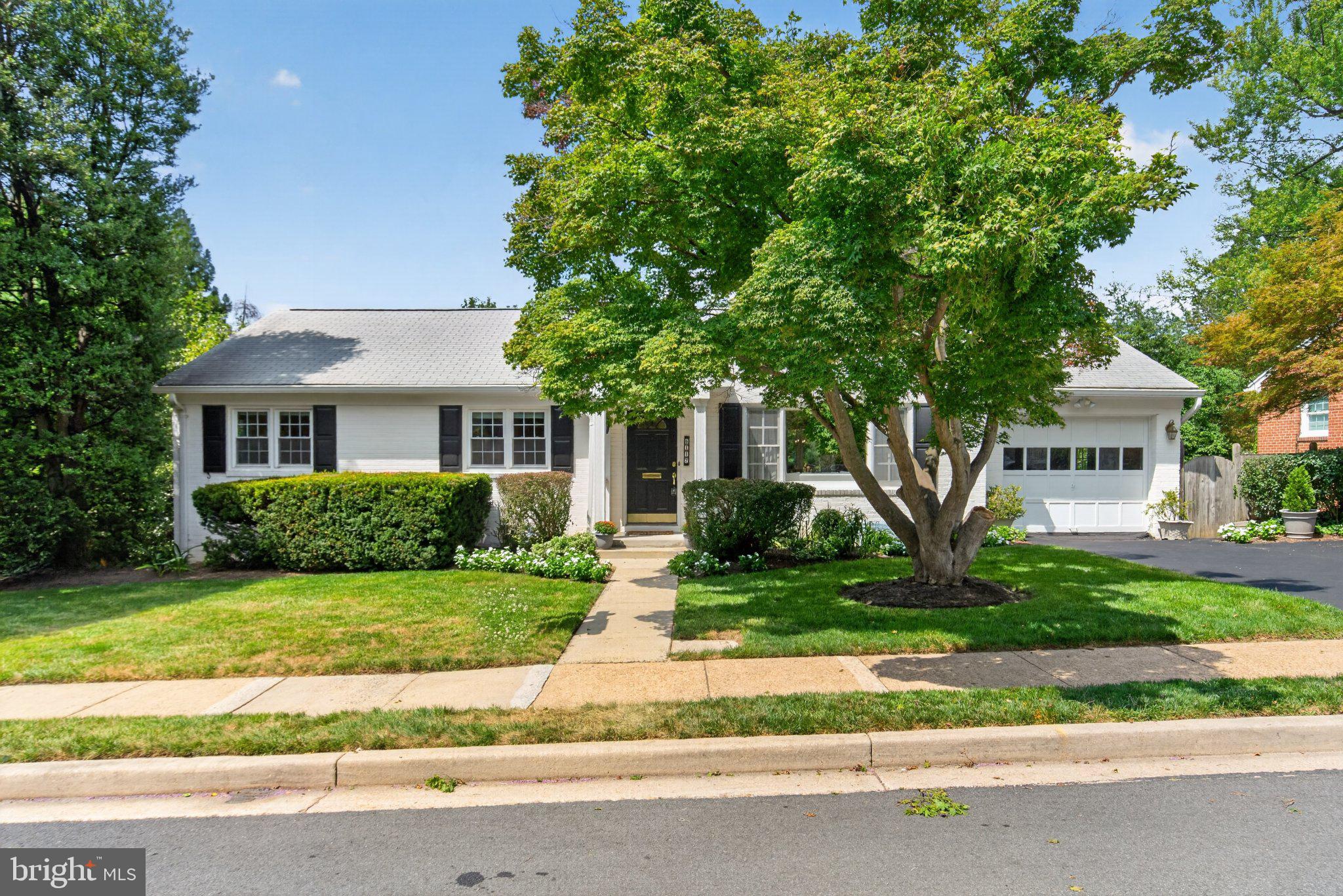 5117 WILLIAMSBURG BOULEVARD