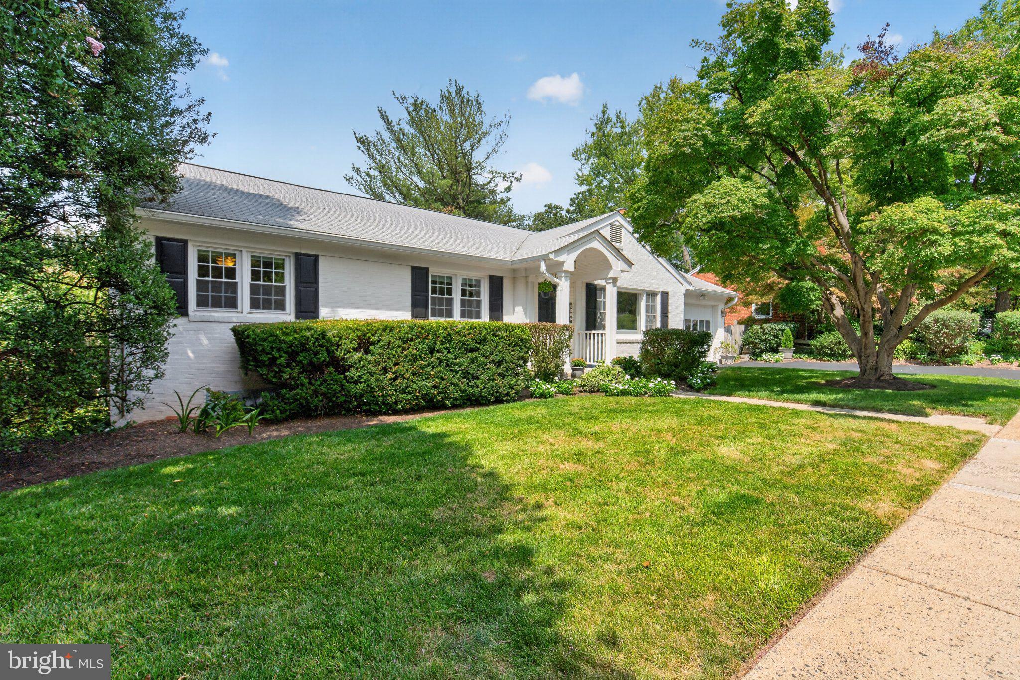 5117 WILLIAMSBURG BOULEVARD