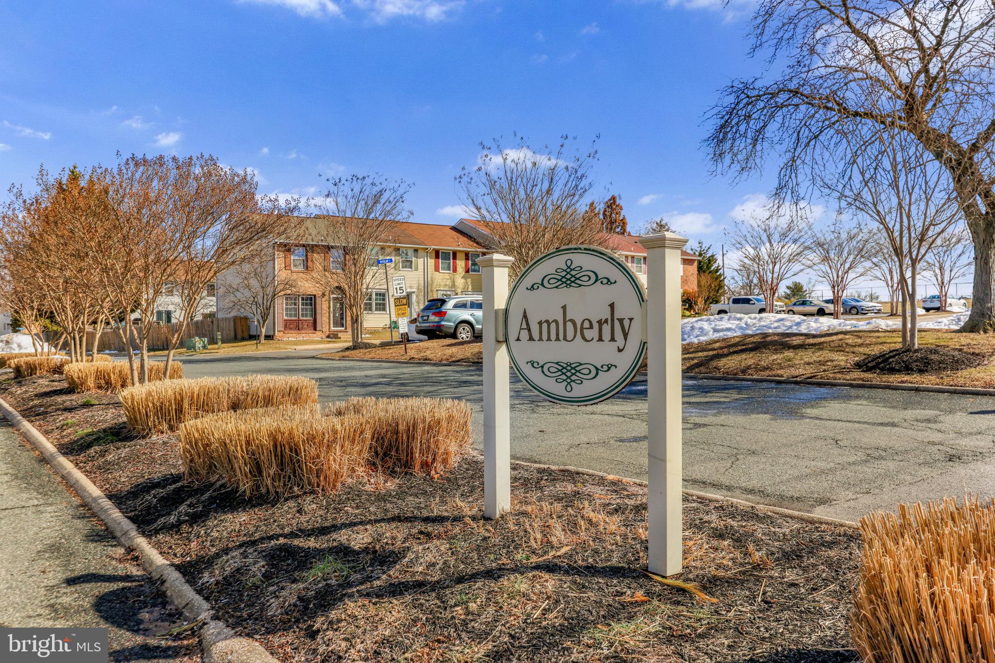AMBERLY - Residential