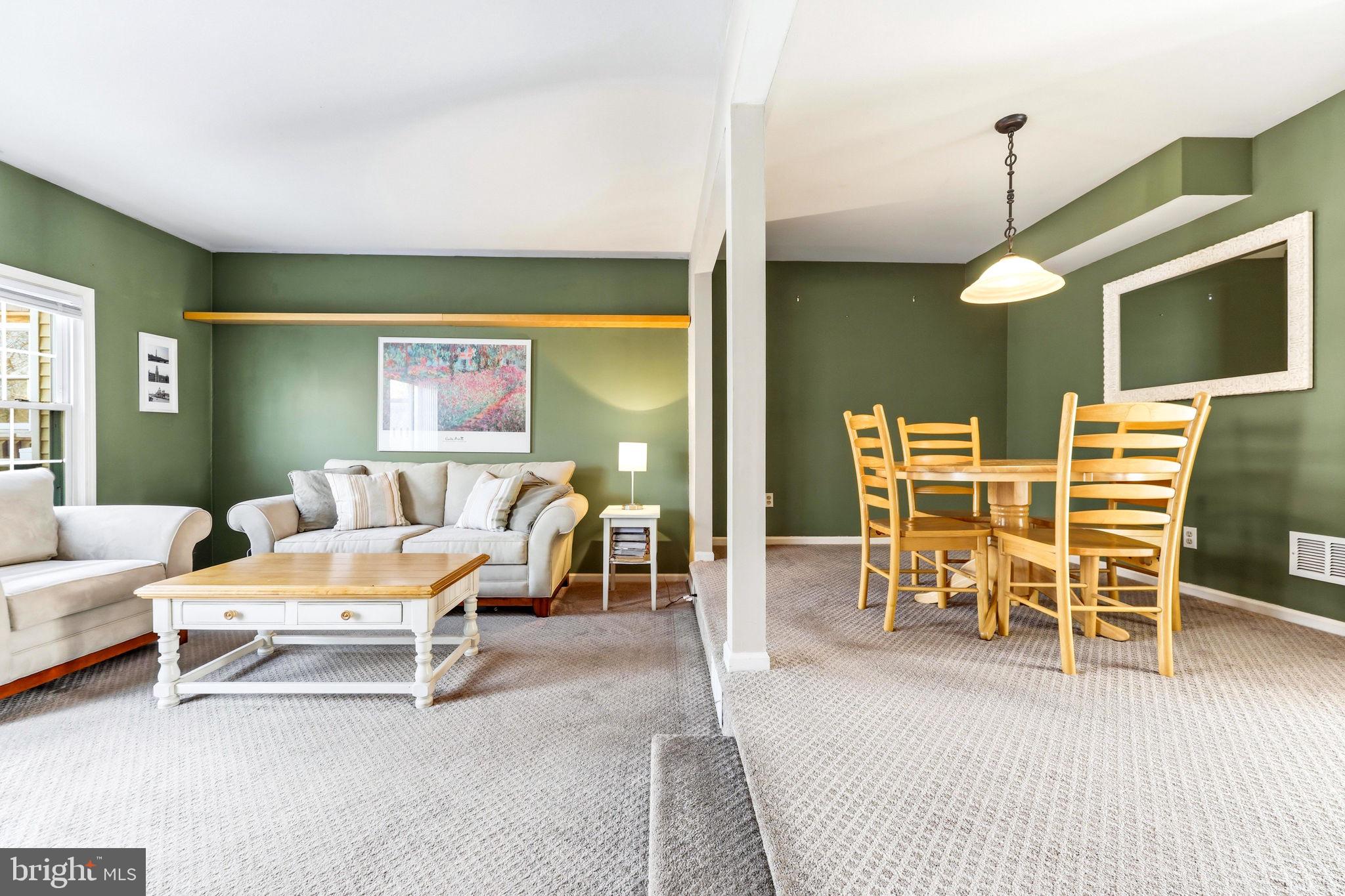 AMBERLY - Residential