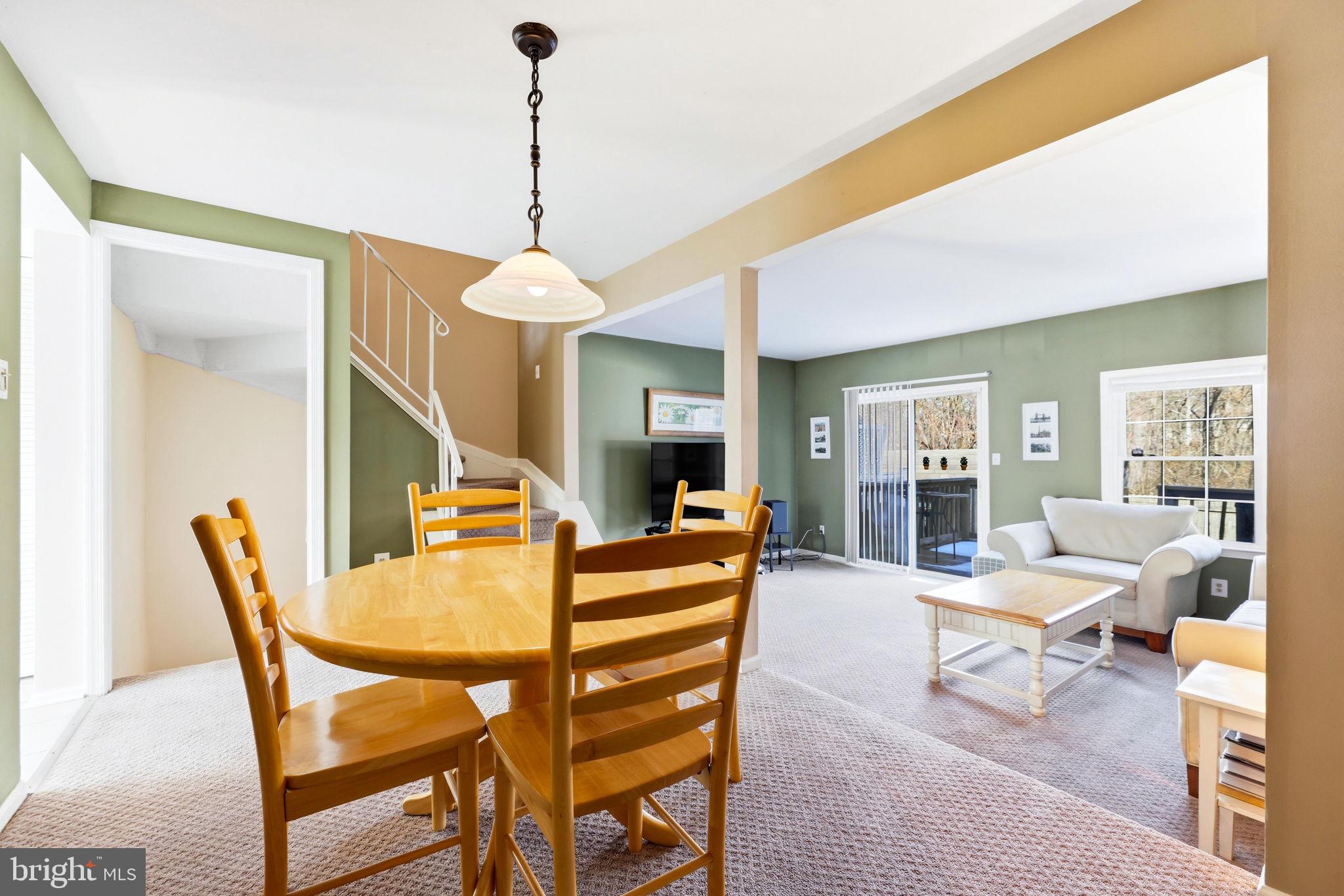 AMBERLY - Residential