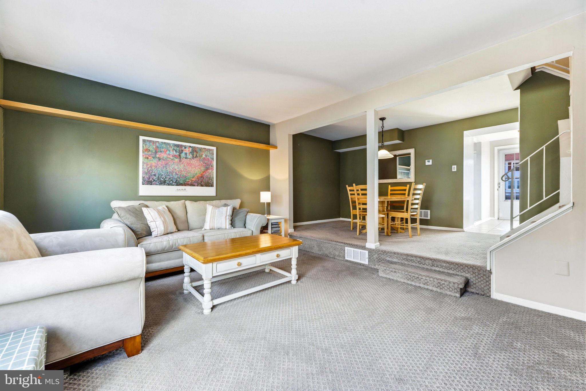 AMBERLY - Residential