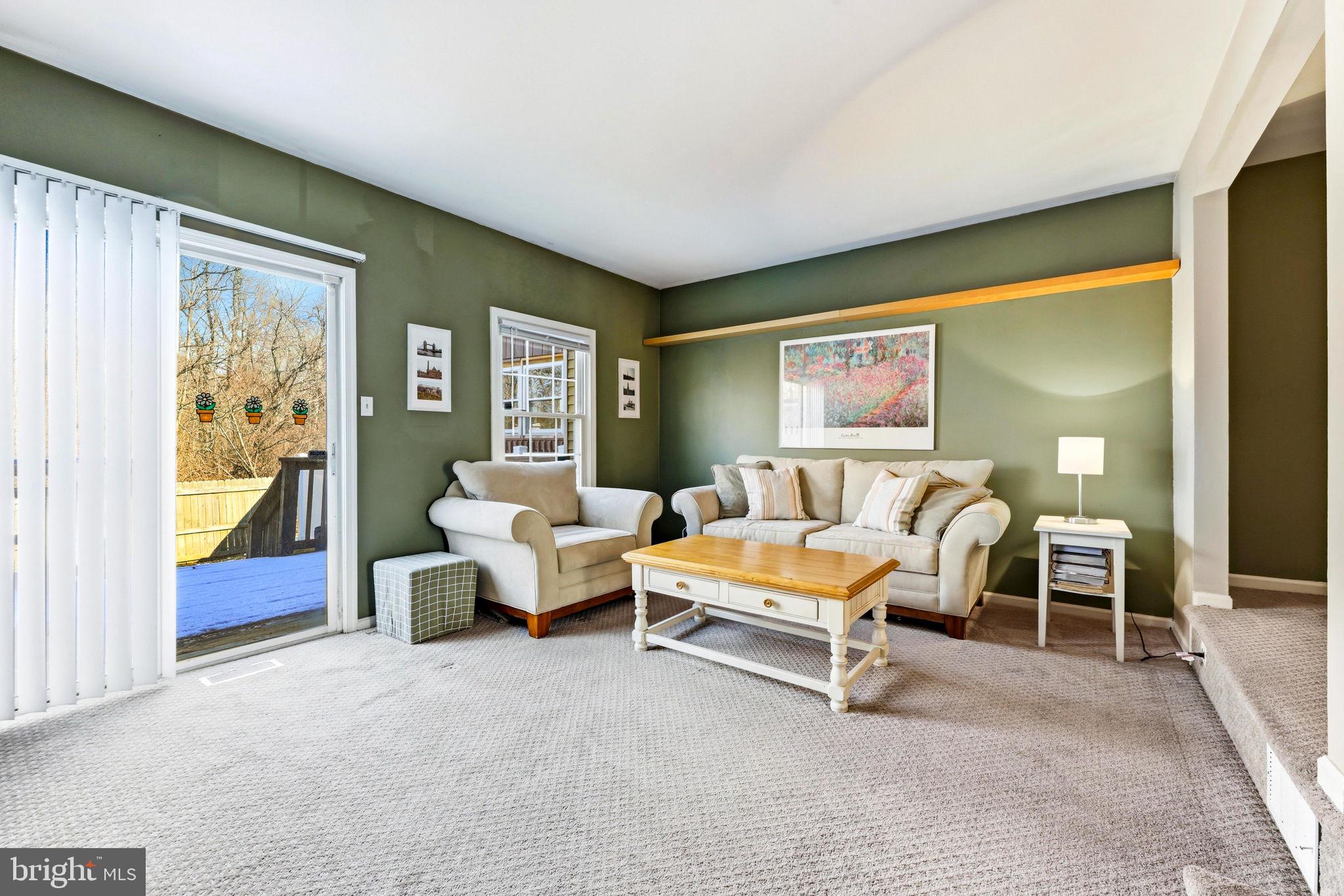 AMBERLY - Residential