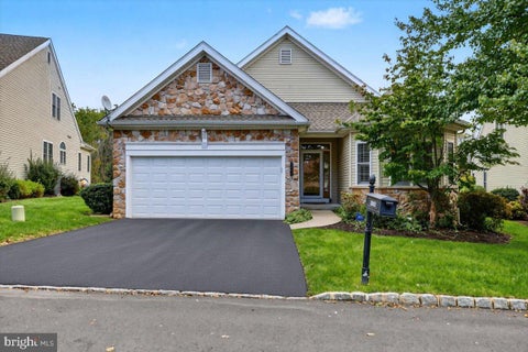 Photo of 5086 Valley Stream Lane, MACUNGIE, PA 18062 (MLS # PALH2017012)