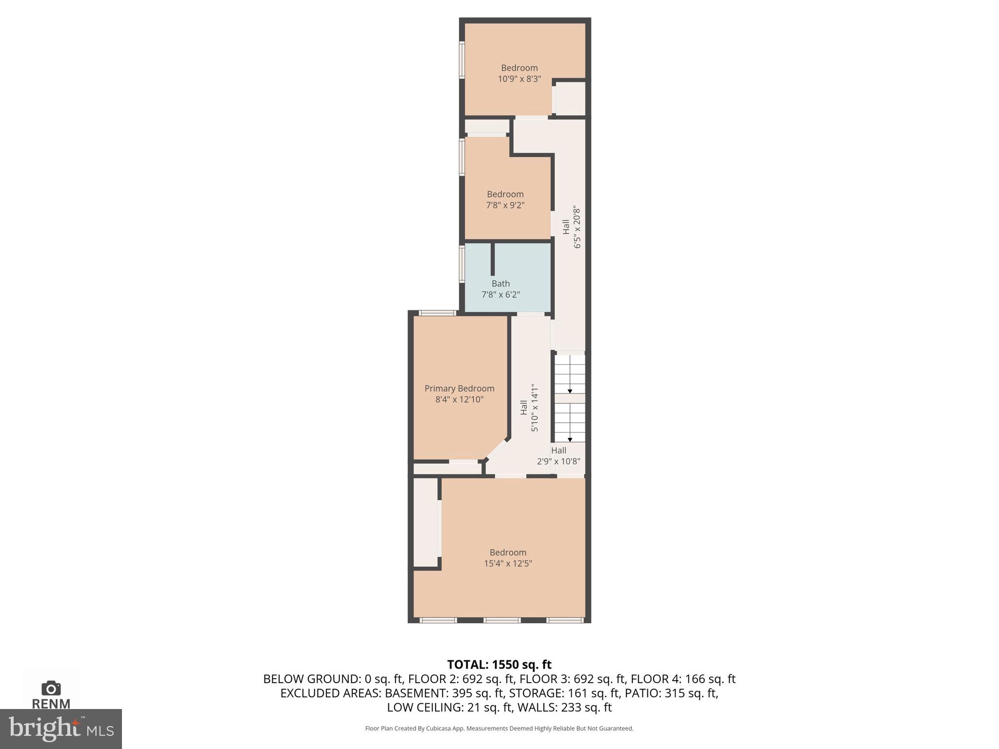 CABBAGE HILL - Residential