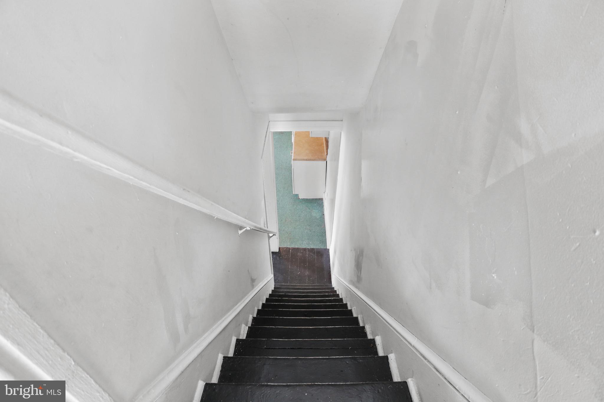 CABBAGE HILL - Residential