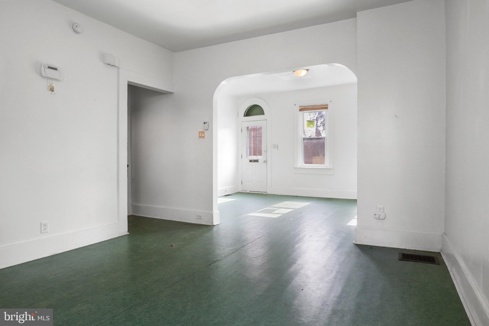 CABBAGE HILL - Residential