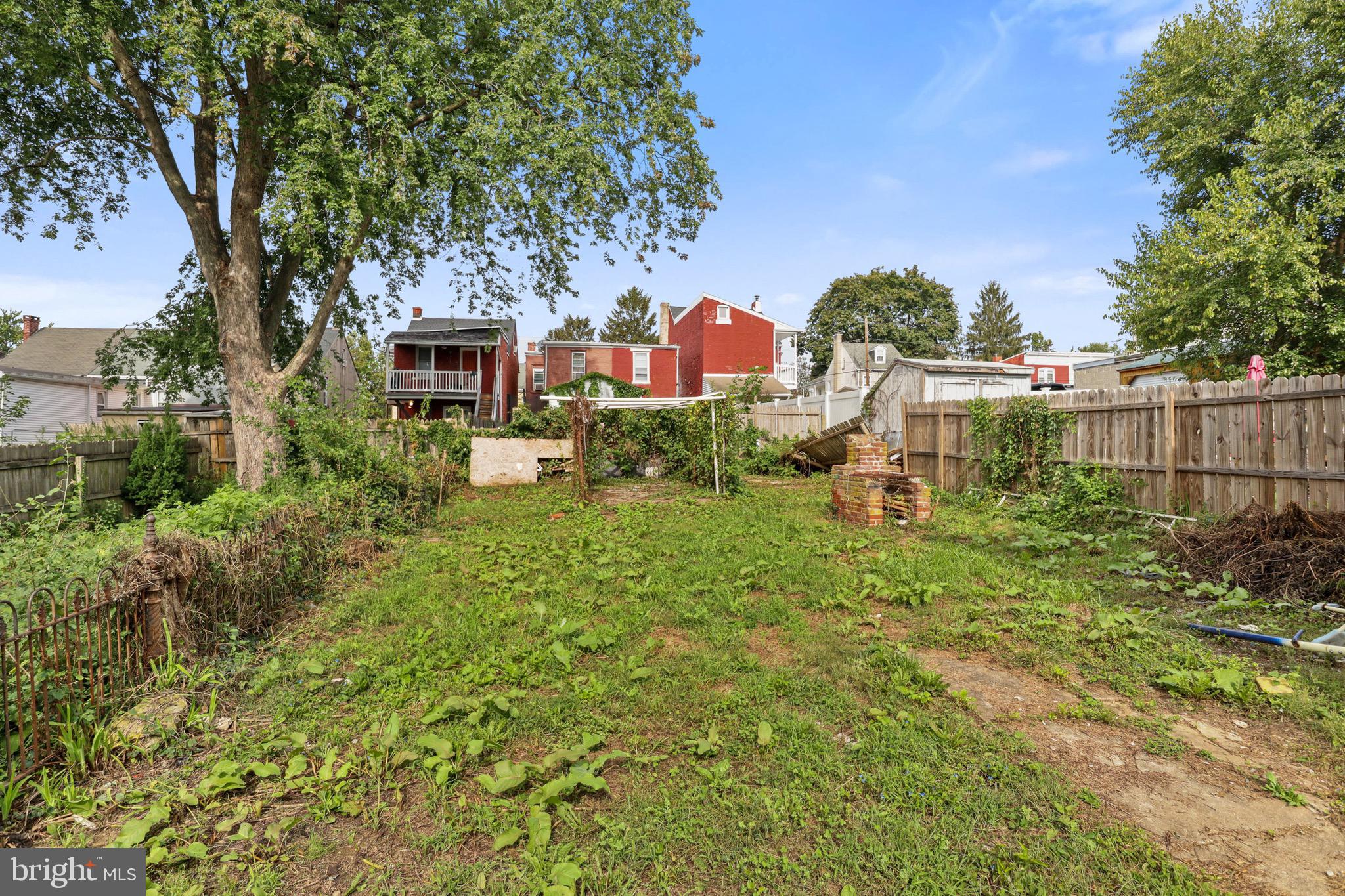 CABBAGE HILL - Residential