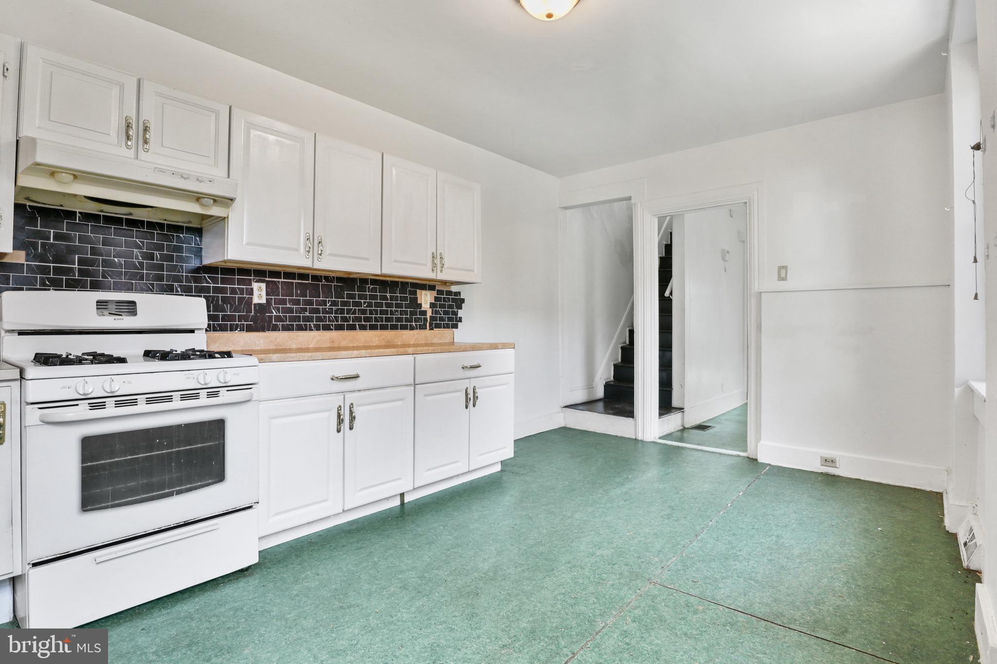 CABBAGE HILL - Residential