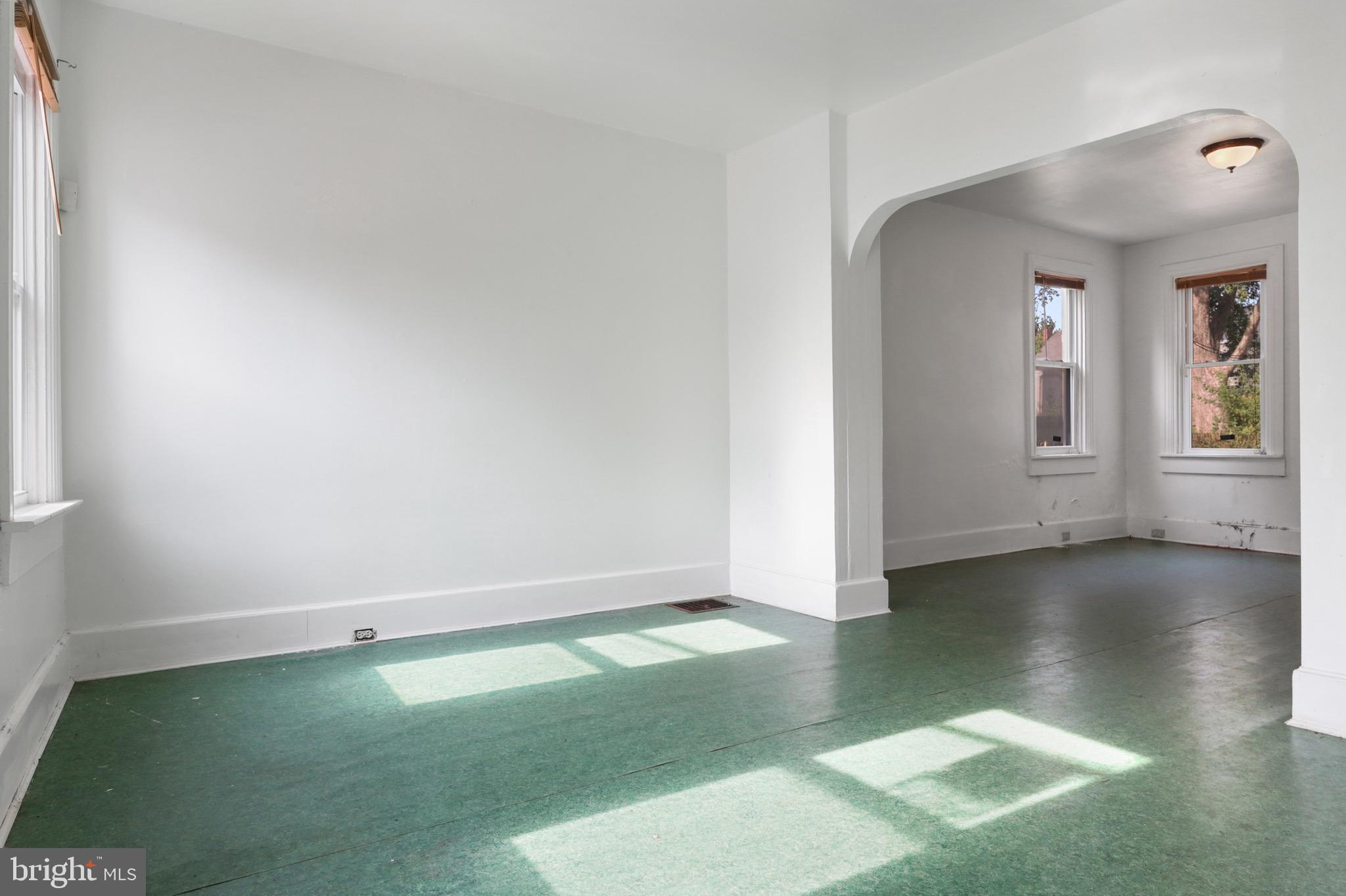 CABBAGE HILL - Residential