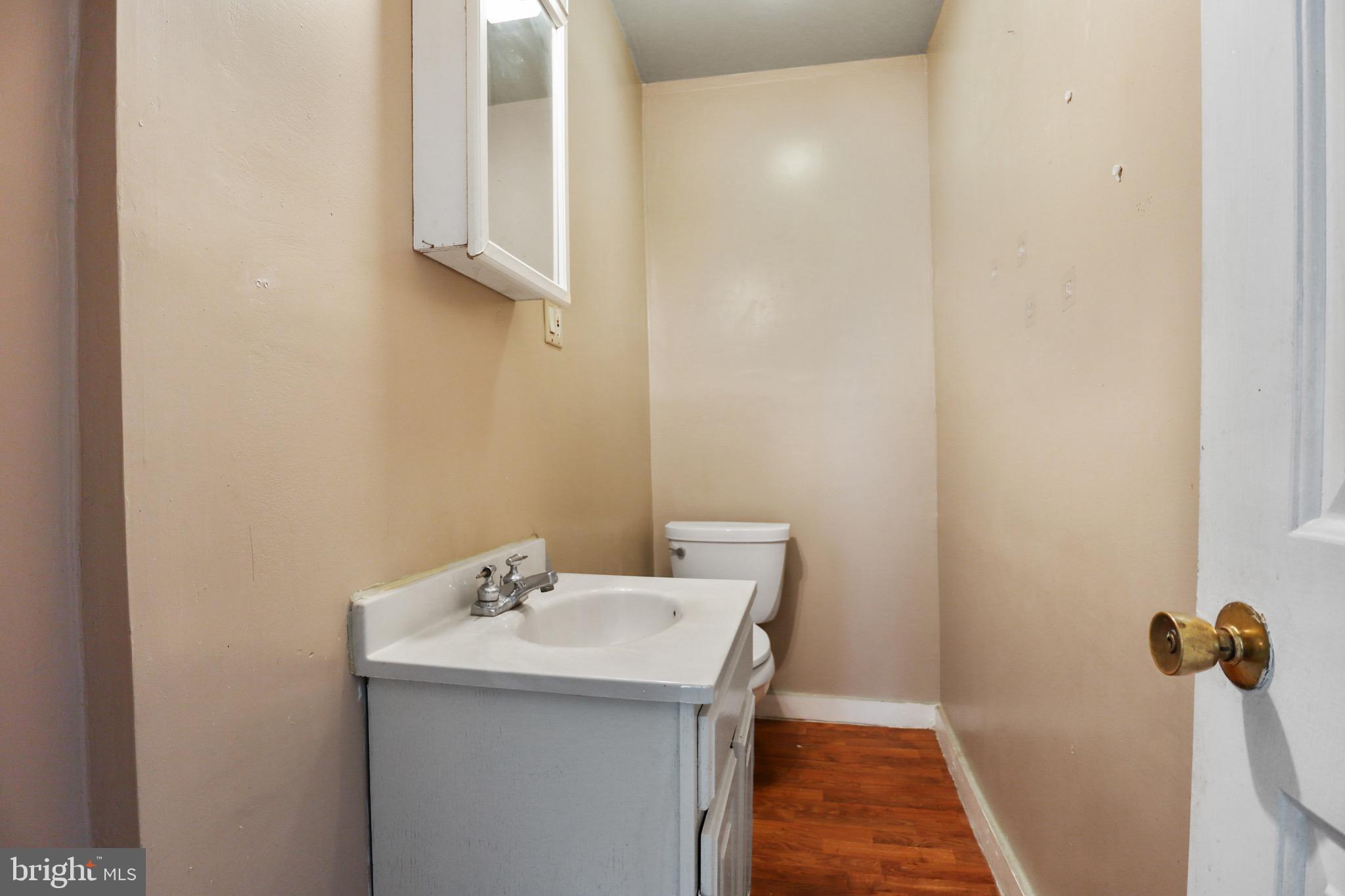 CABBAGE HILL - Residential