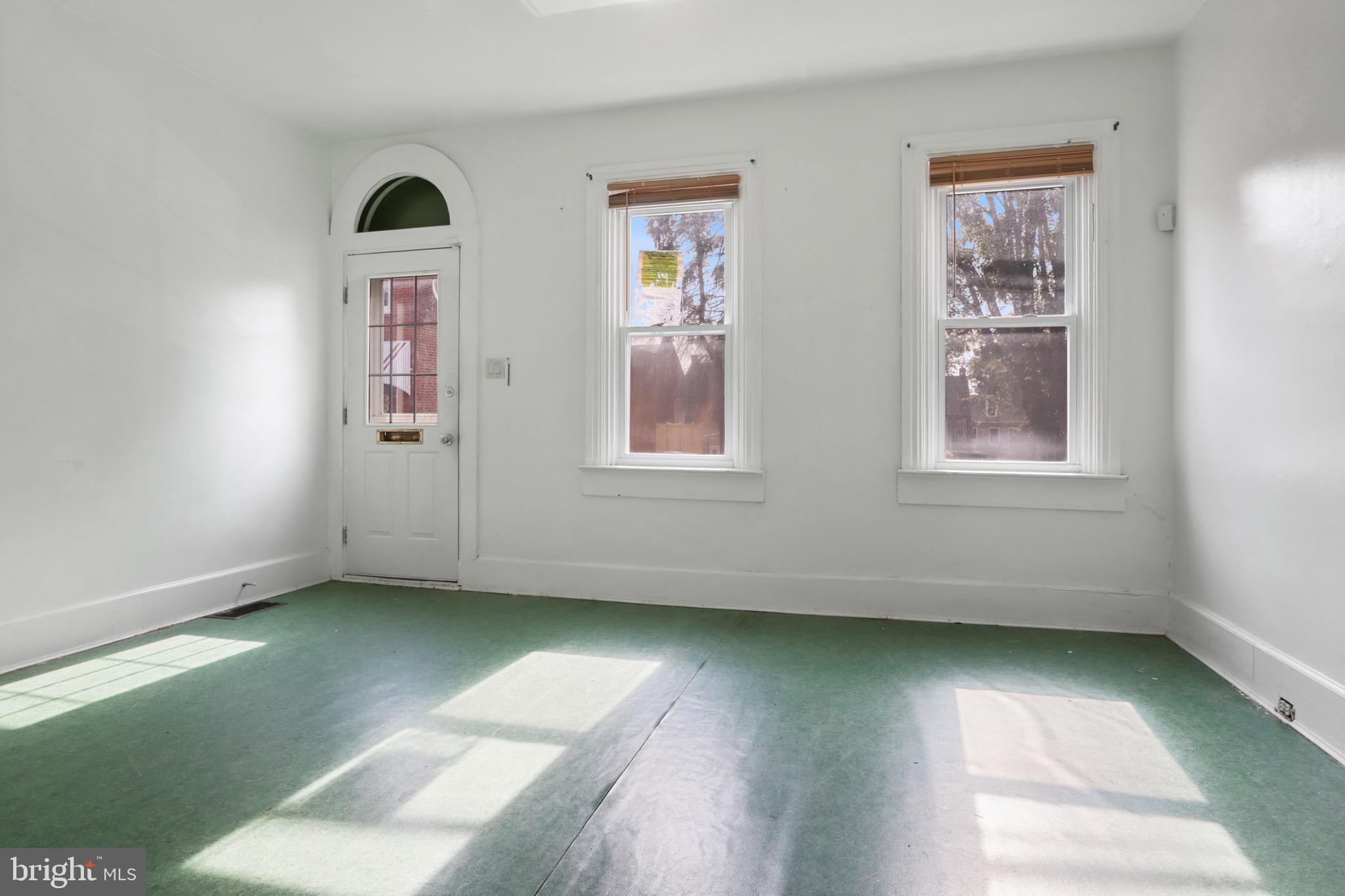 CABBAGE HILL - Residential