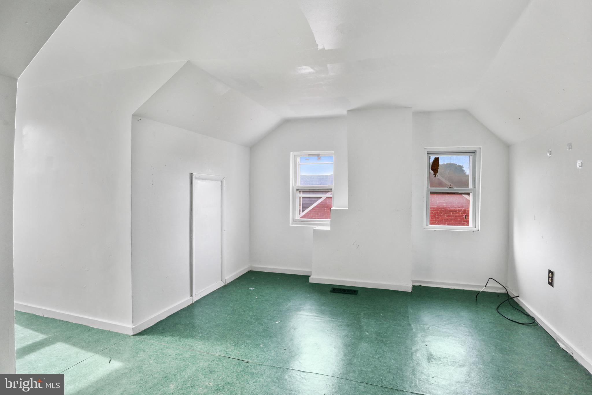 CABBAGE HILL - Residential