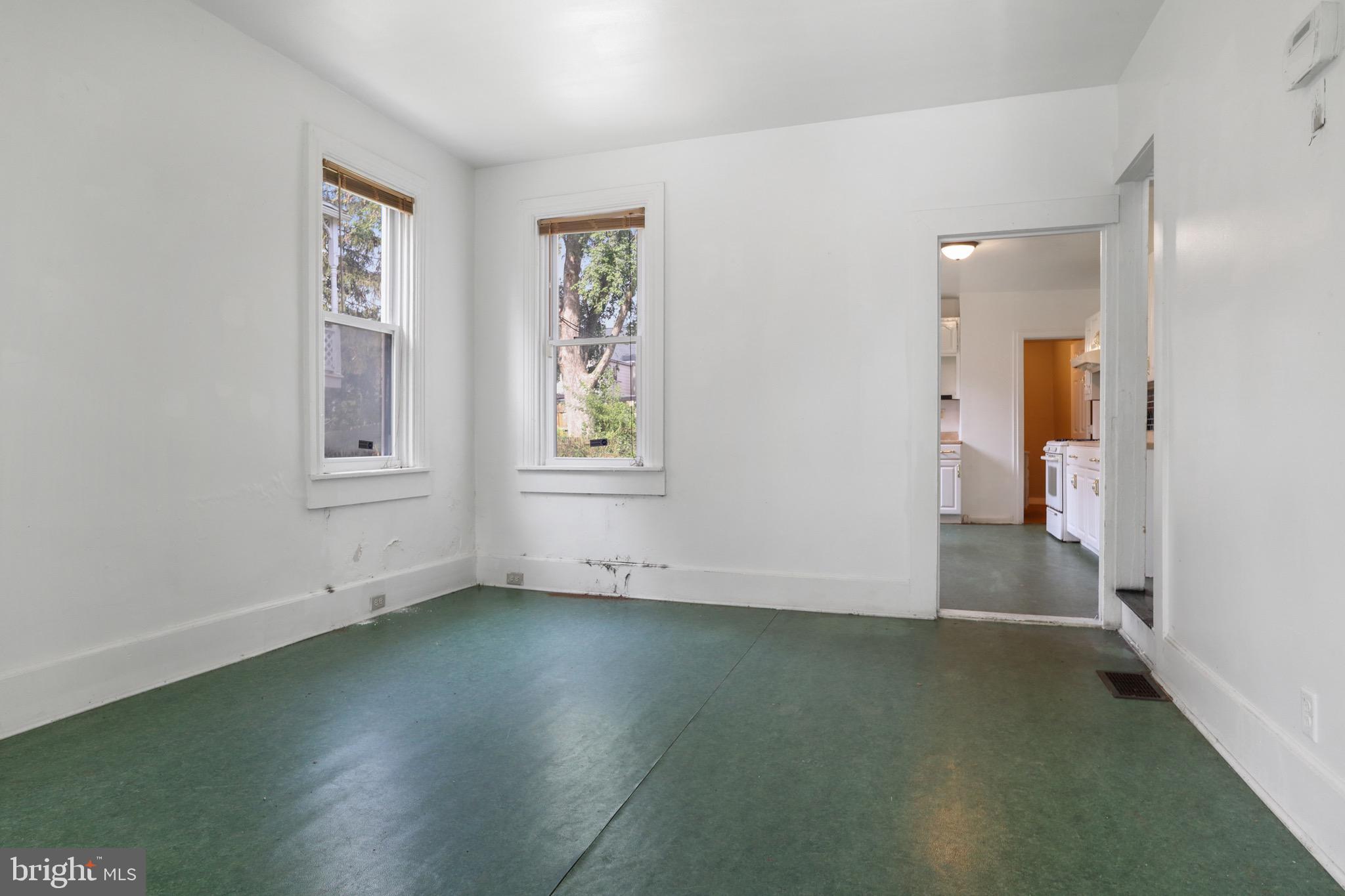 CABBAGE HILL - Residential