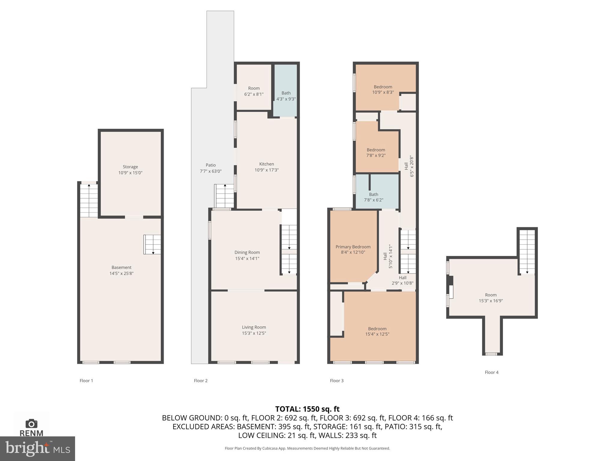 CABBAGE HILL - Residential
