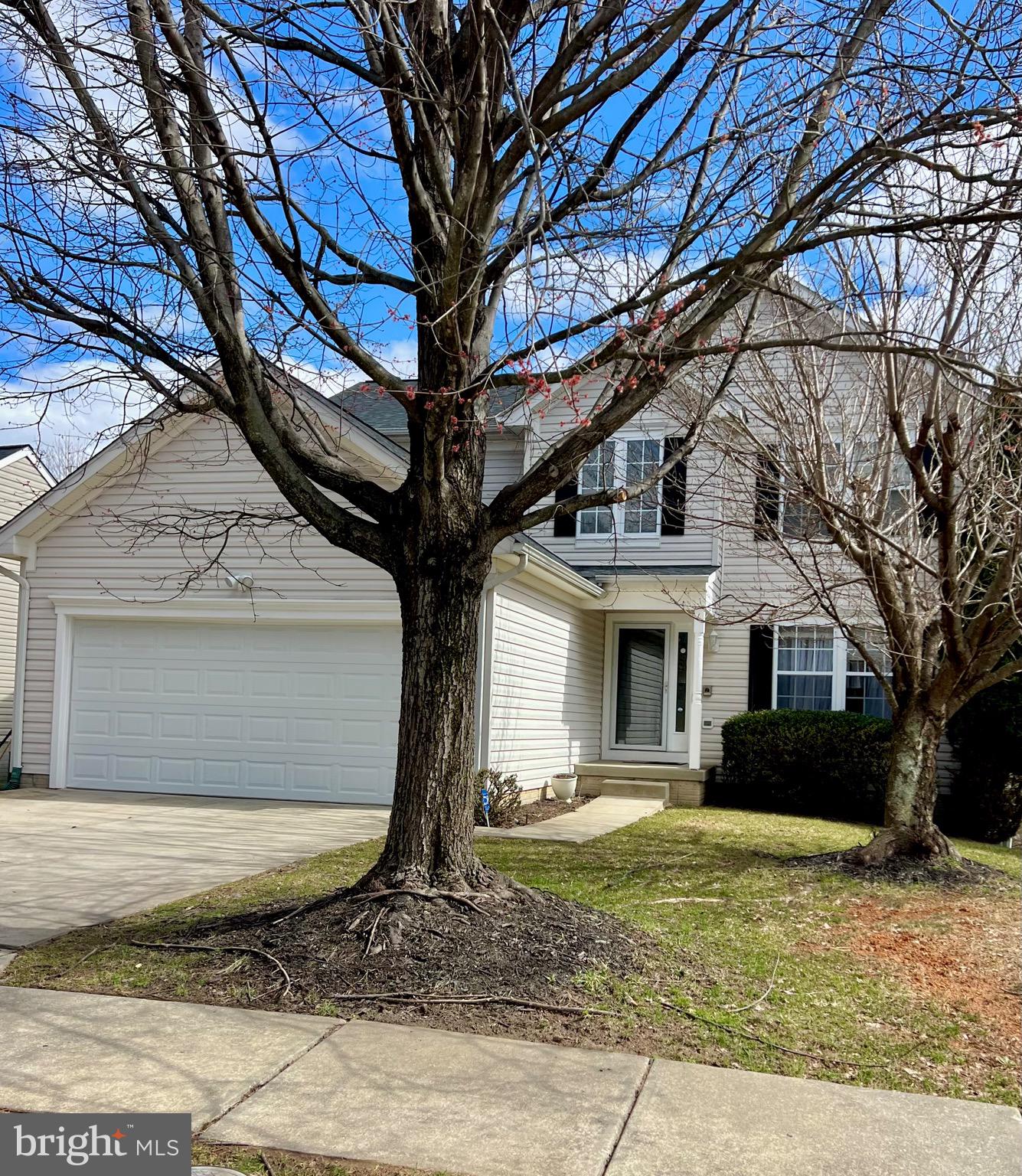 WINTERSET - Residential Lease