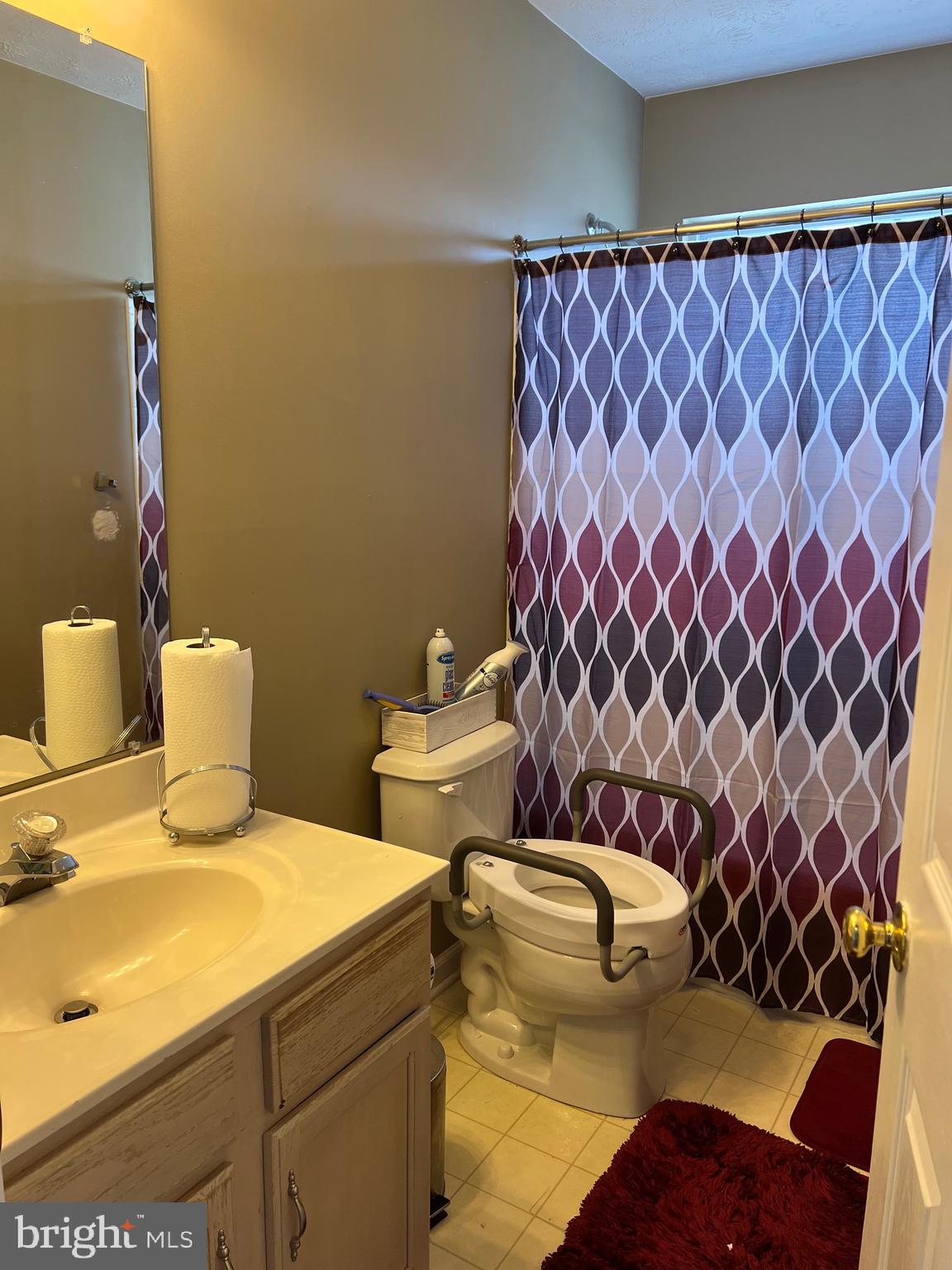 WINTERSET - Residential Lease