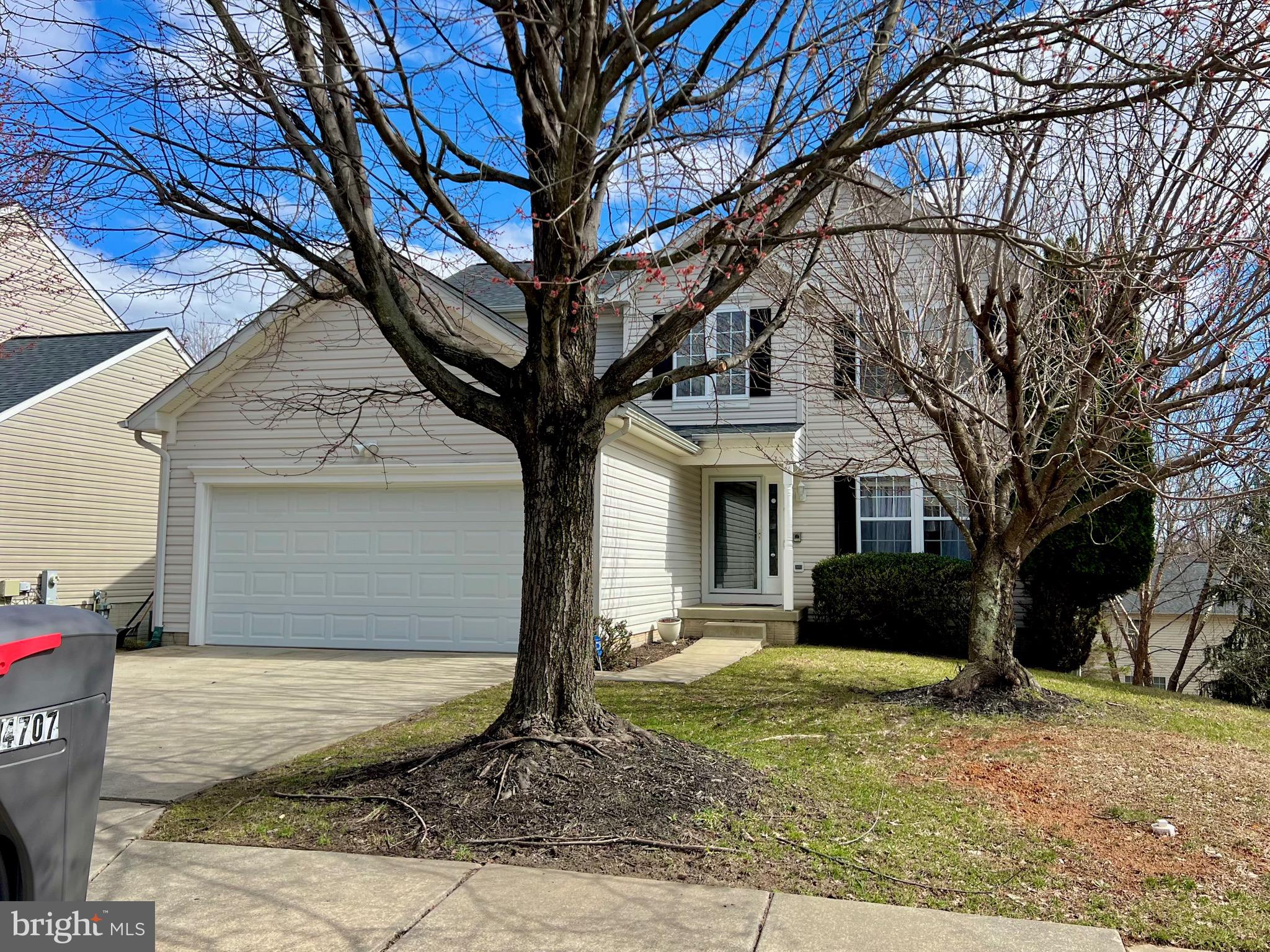 WINTERSET - Residential Lease