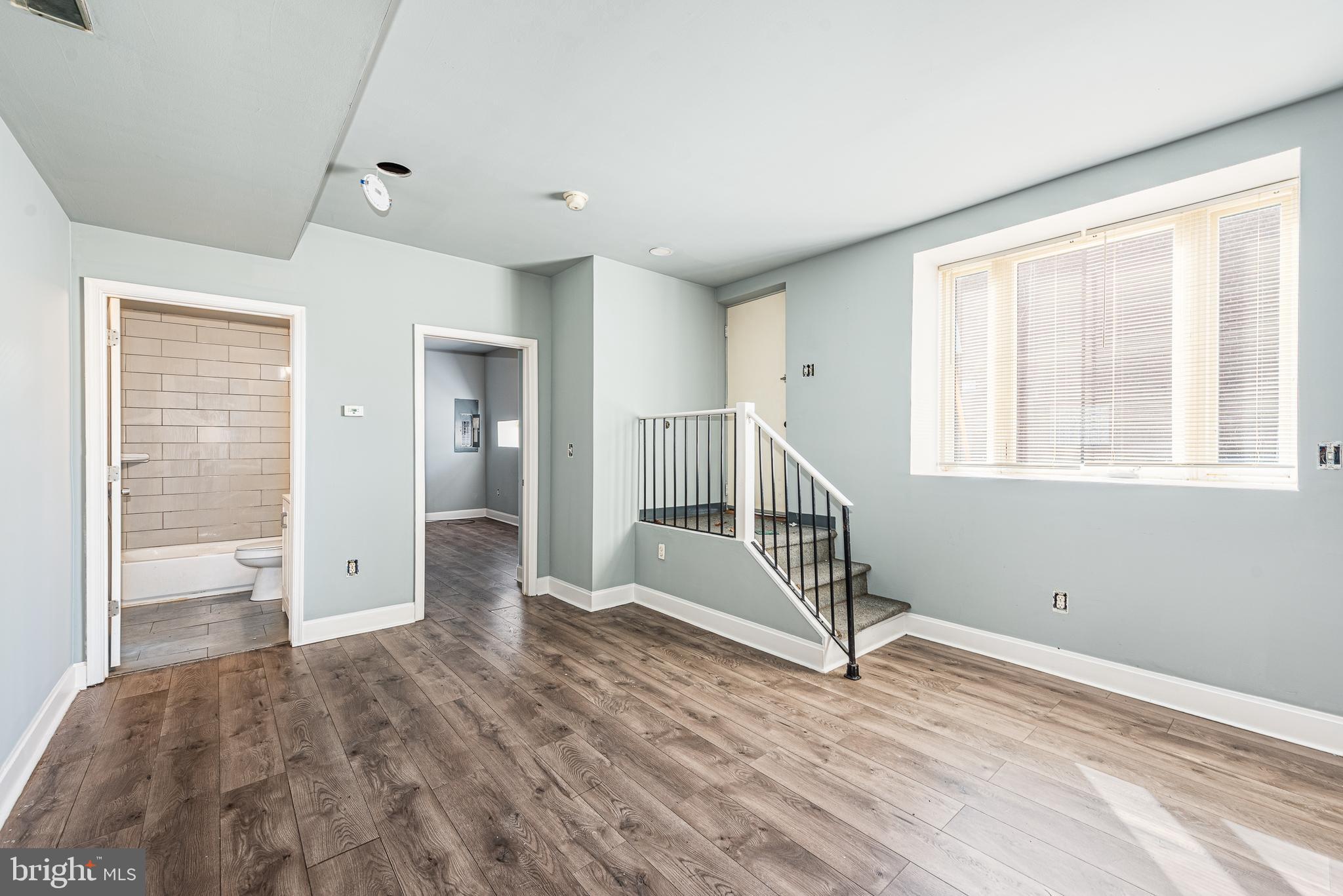 PARKVILLE - Residential Income