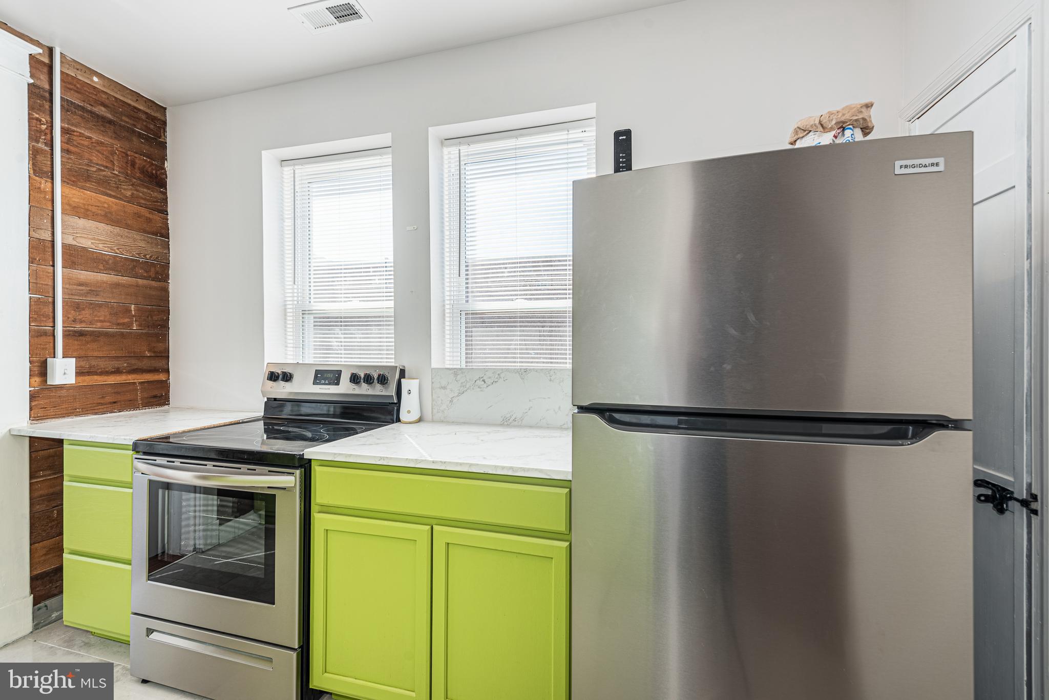 PARKVILLE - Residential Income