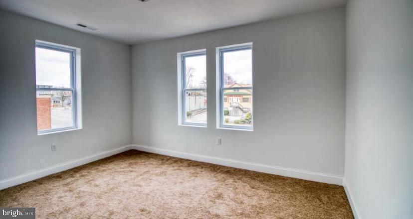 PARKVILLE - Residential Income