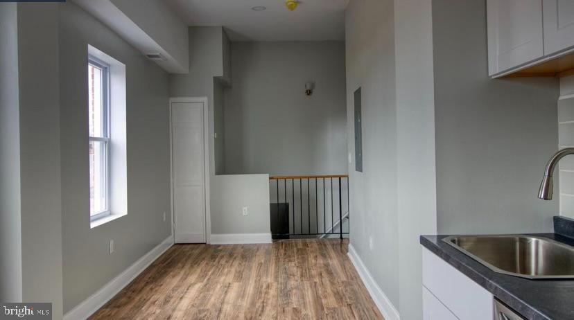 PARKVILLE - Residential Income