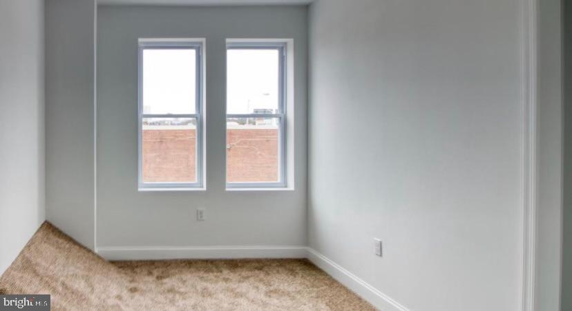 PARKVILLE - Residential Income