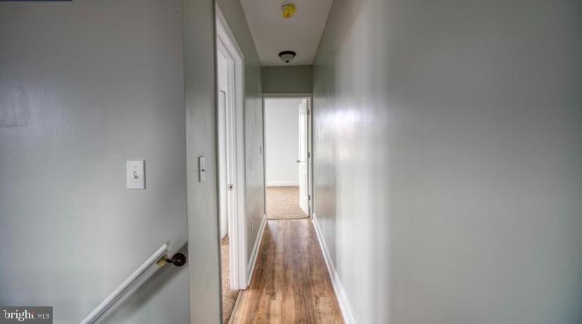 PARKVILLE - Residential Income