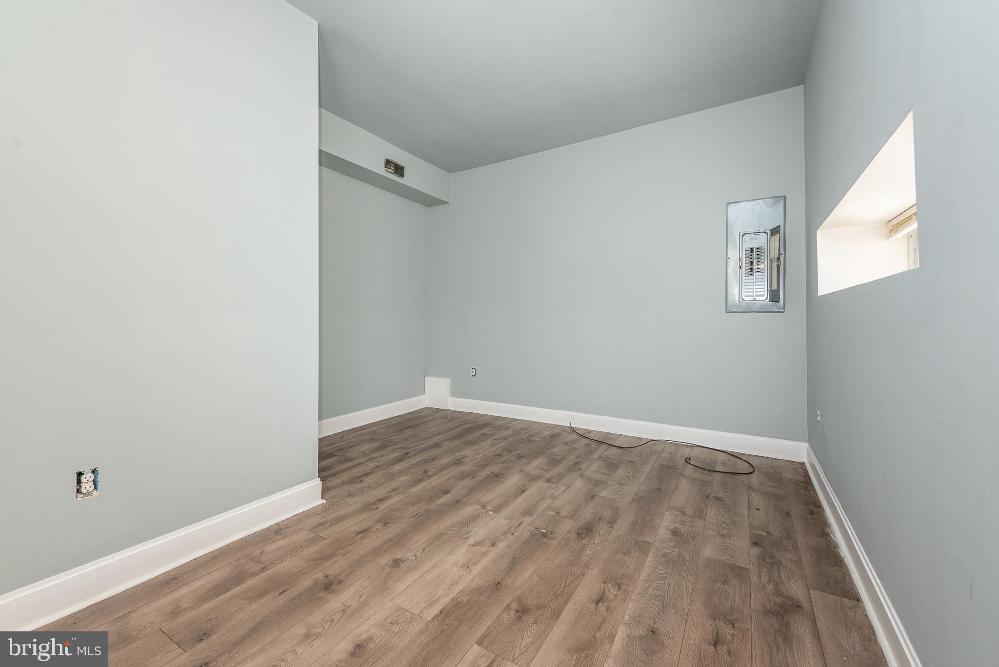 PARKVILLE - Residential Income