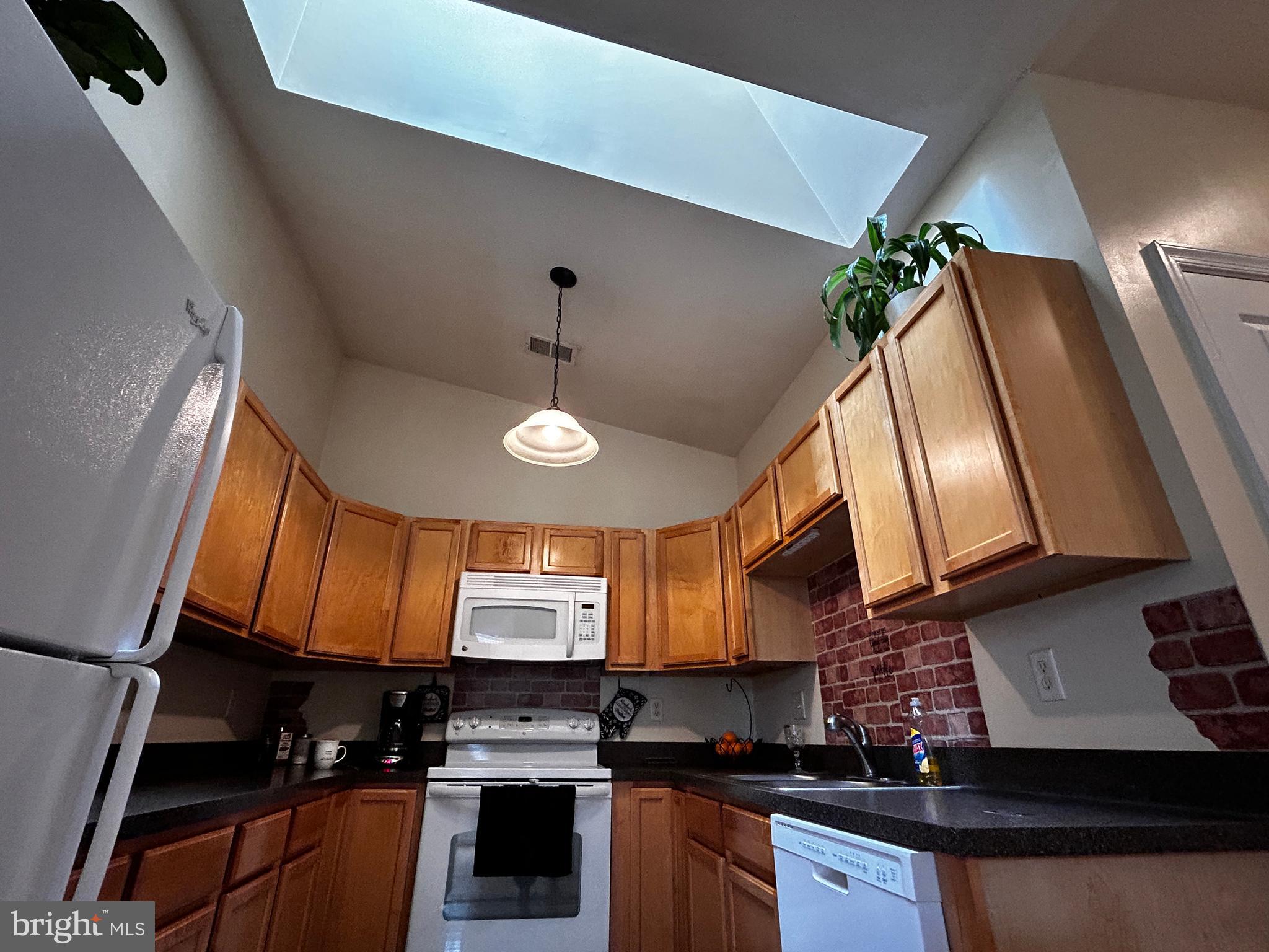 VILLAGE COMMONS - Residential