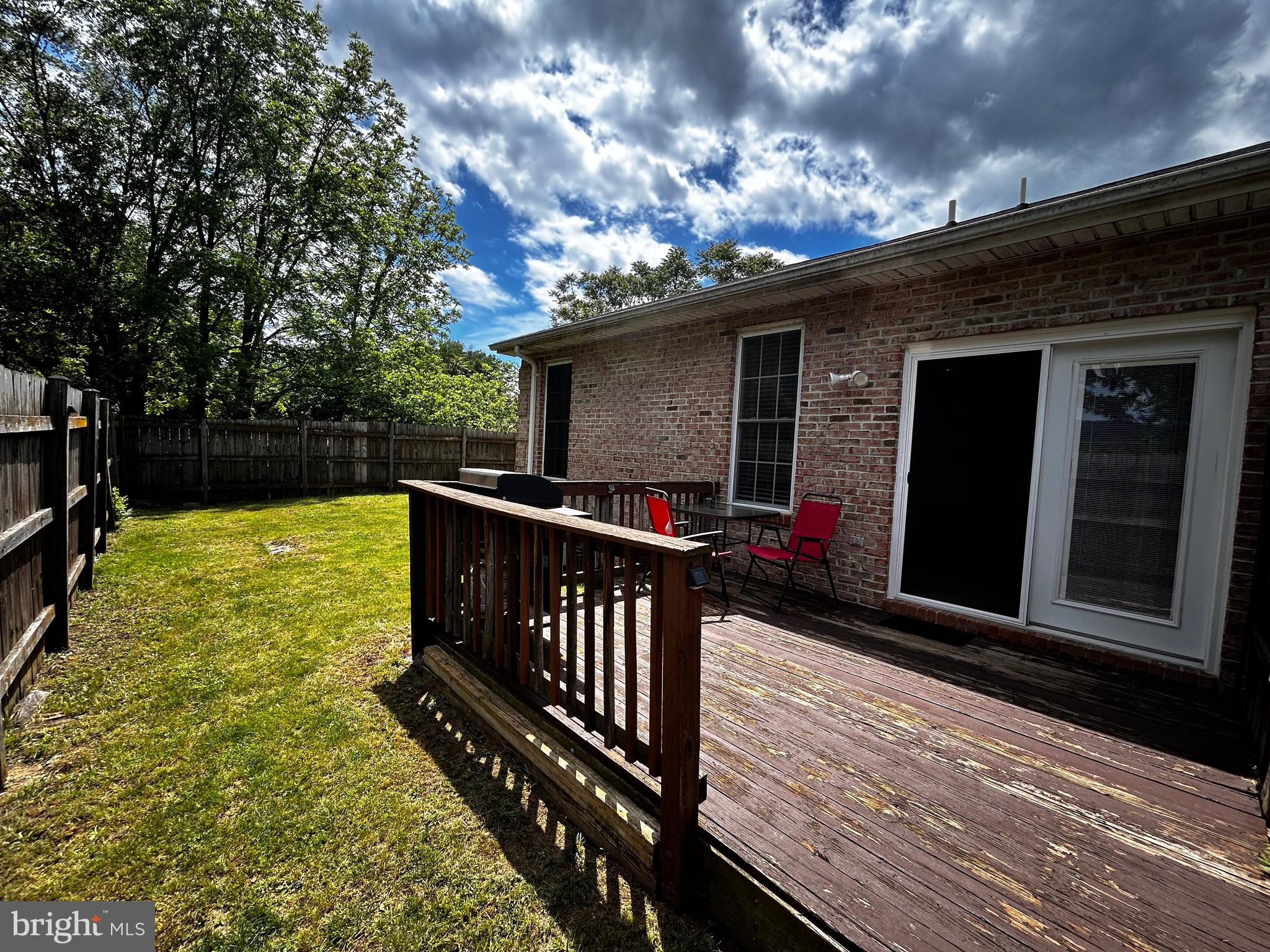 VILLAGE COMMONS - Residential