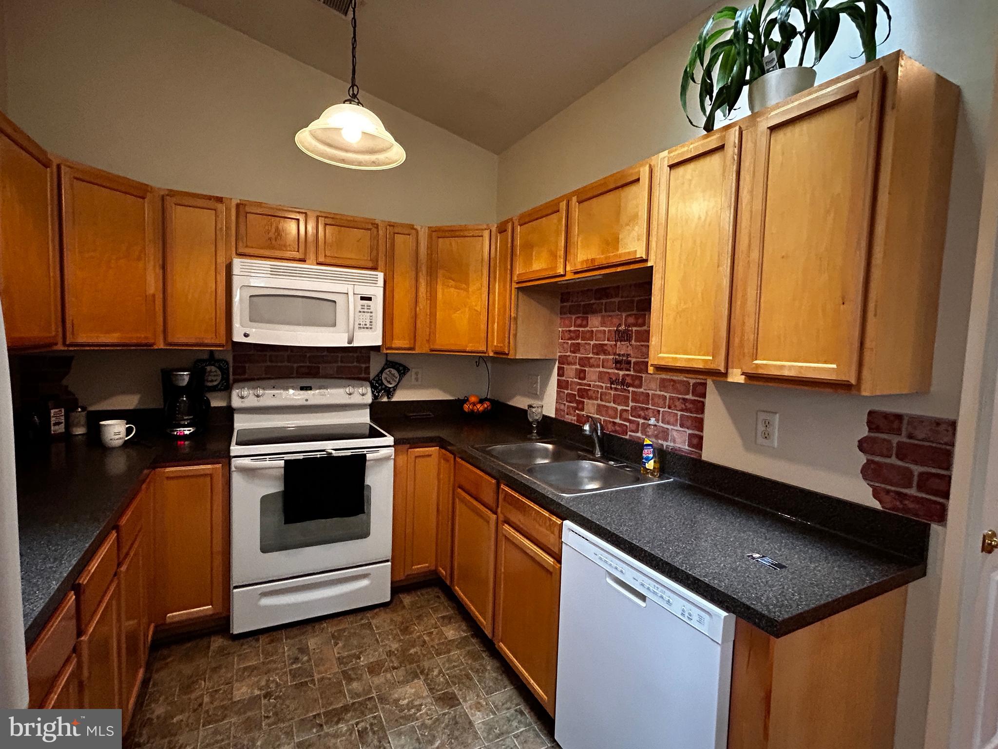 VILLAGE COMMONS - Residential