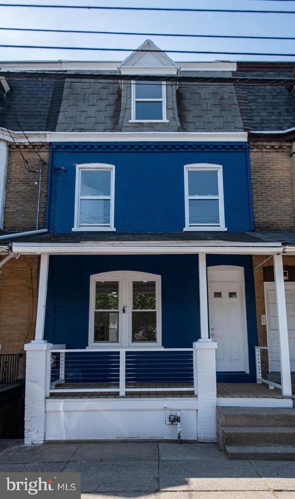 Photo of 676 Columbia Avenue, LANCASTER, PA 17603 (MLS # PALA2086922)