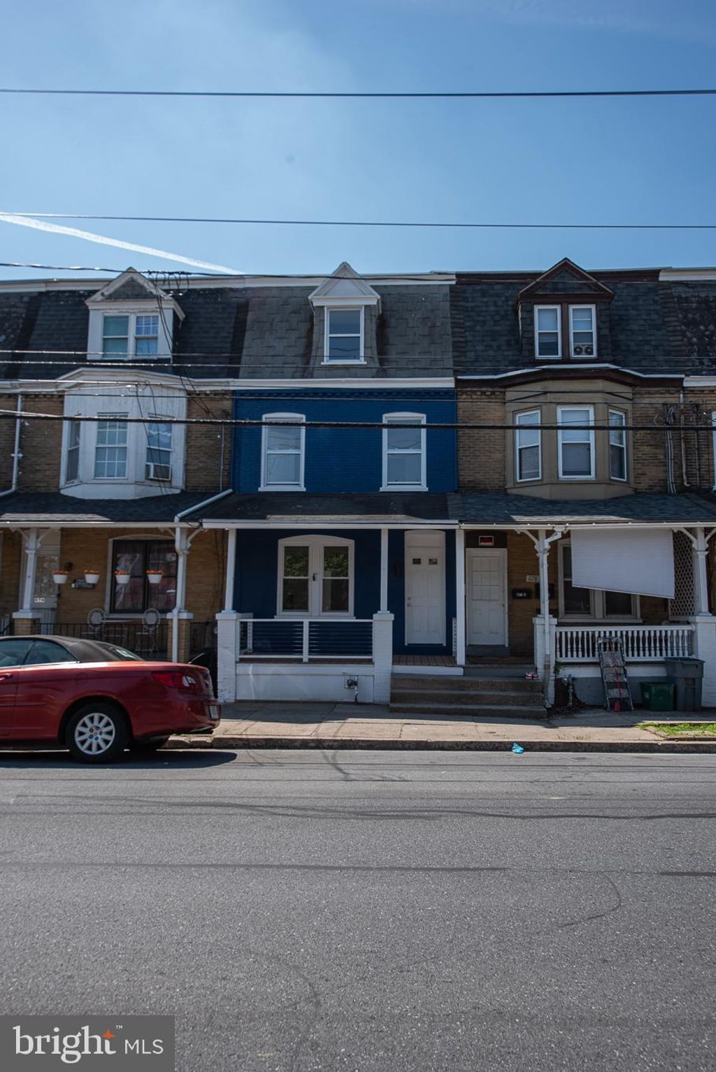 Photo of 676 Columbia Avenue, LANCASTER, PA 17603 (MLS # PALA2086922)