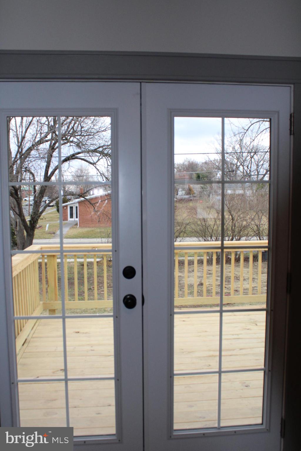 EASTVIEW SUBDIVISION - Residential