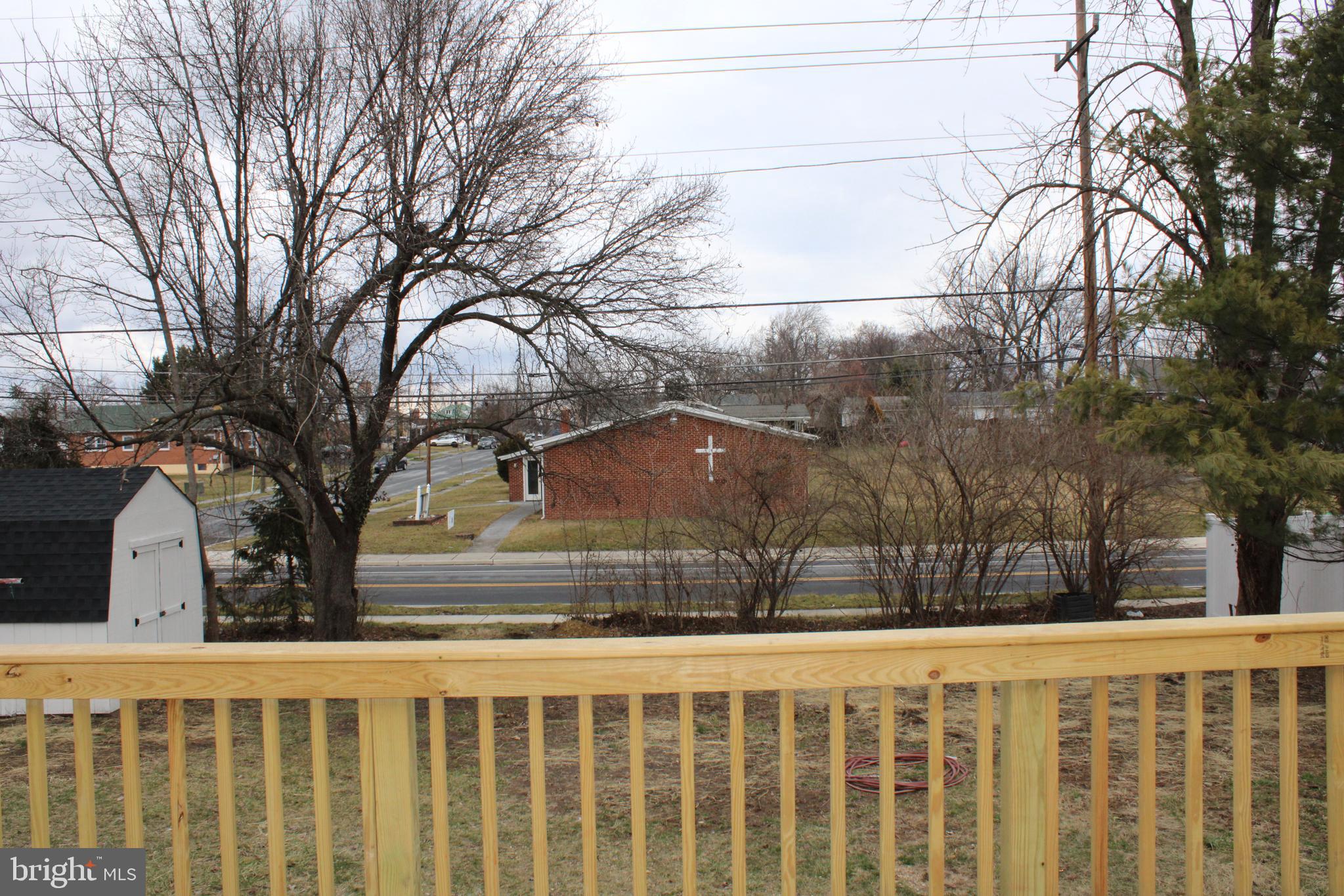 EASTVIEW SUBDIVISION - Residential